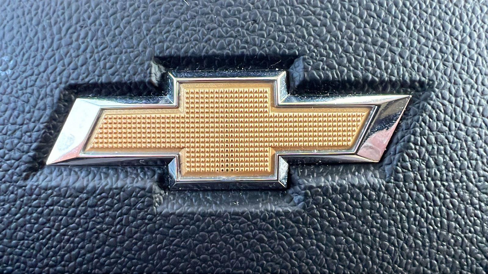 2022 Chevrolet Trailblazer LT at Baglier Buick GMC Mazda