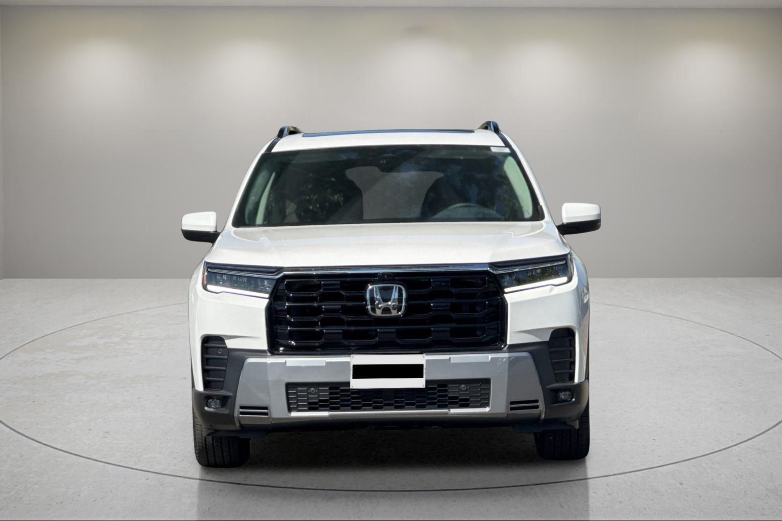 2026 Honda Pilot Elite at Altoona Honda