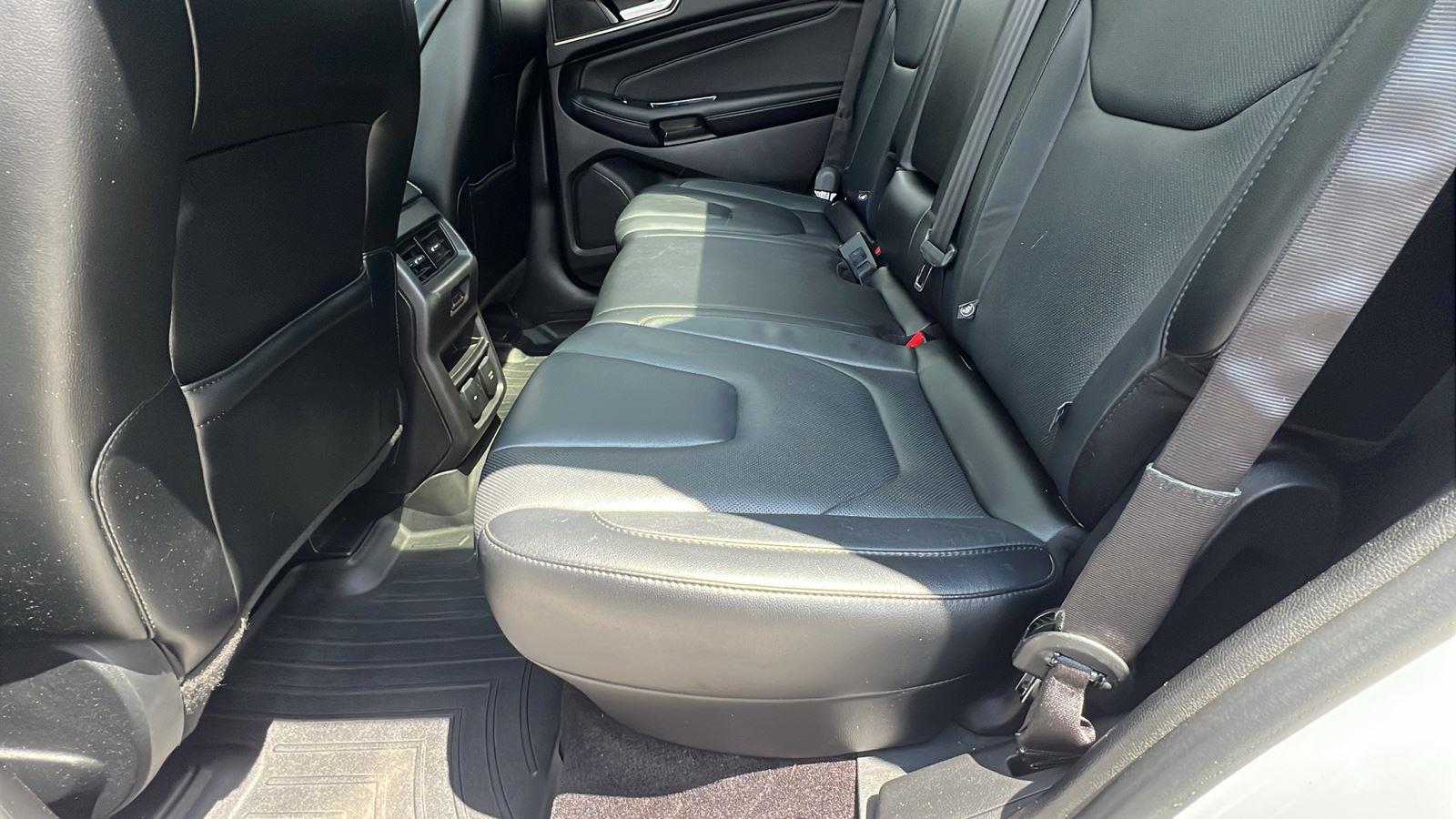 2015 Ford Edge Titanium at Cochran Mazda