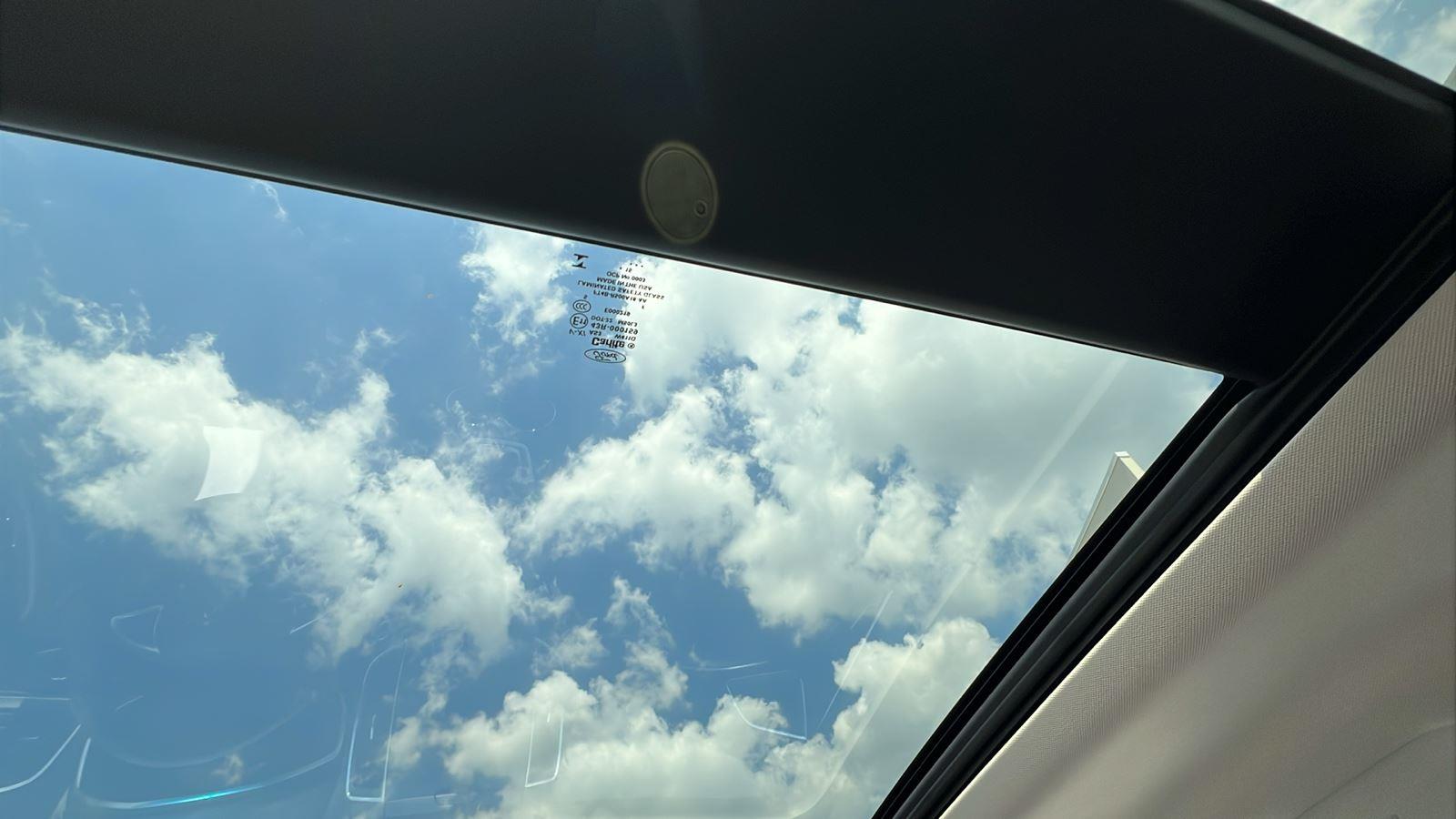 2015 Ford Edge Titanium at Cochran Mazda