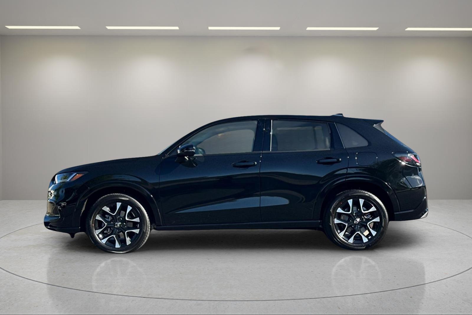2027 Honda HR-V EX-L at Honda North