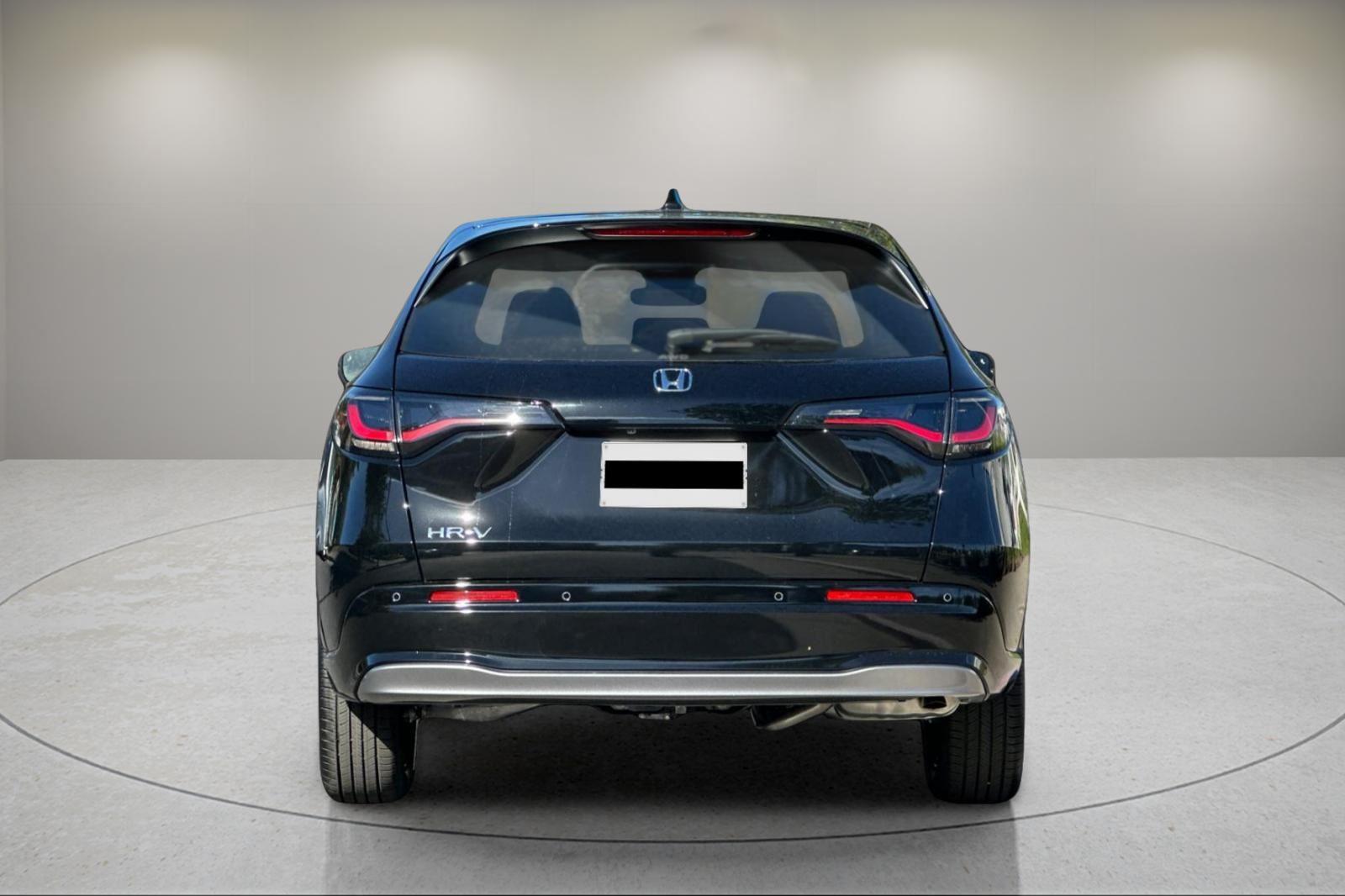 2027 Honda HR-V EX-L at Honda North