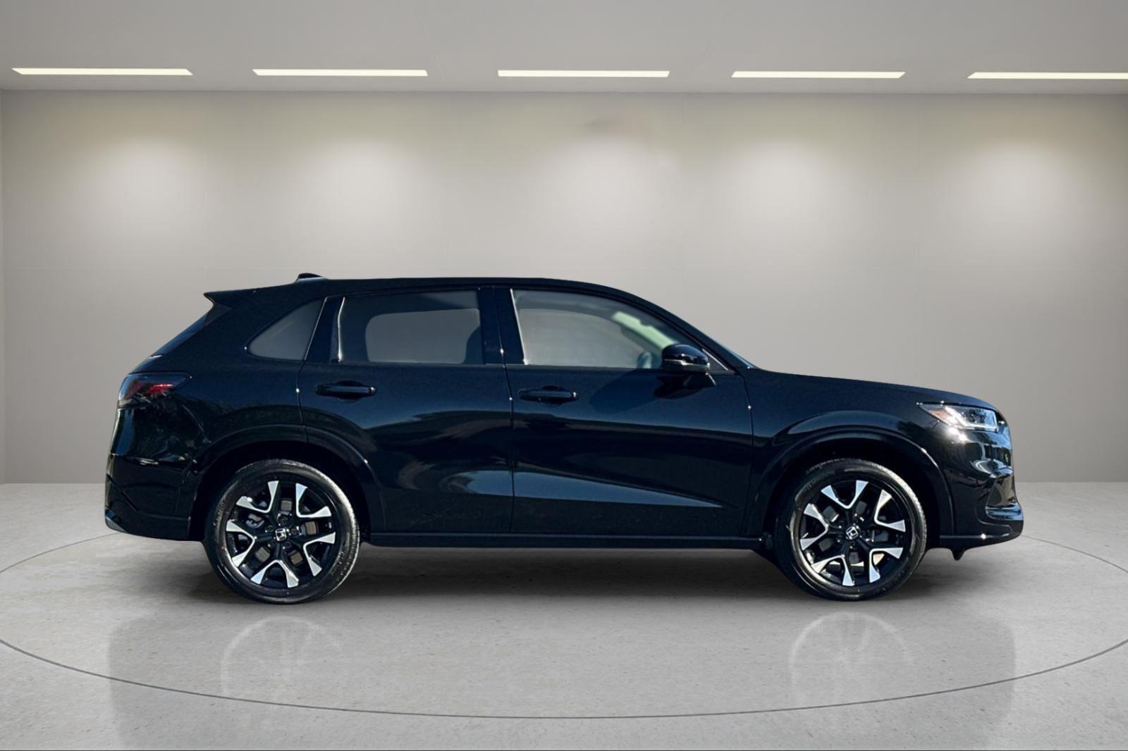 2027 Honda HR-V EX-L at Honda North