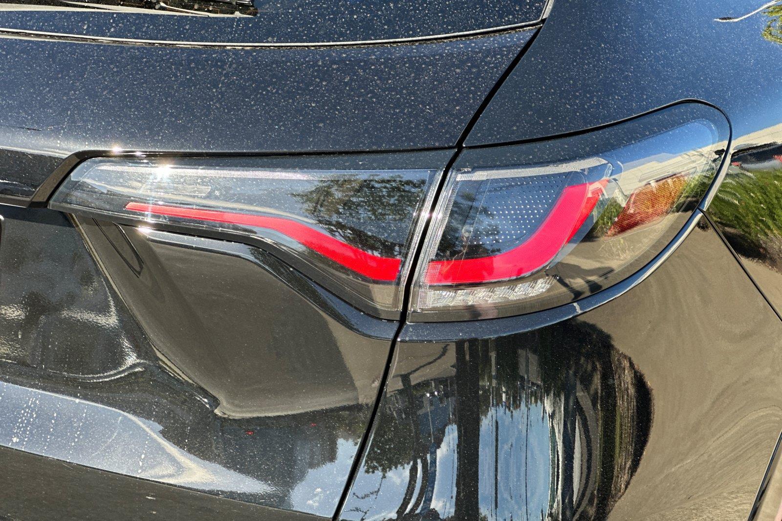 2027 Honda HR-V EX-L at Honda North