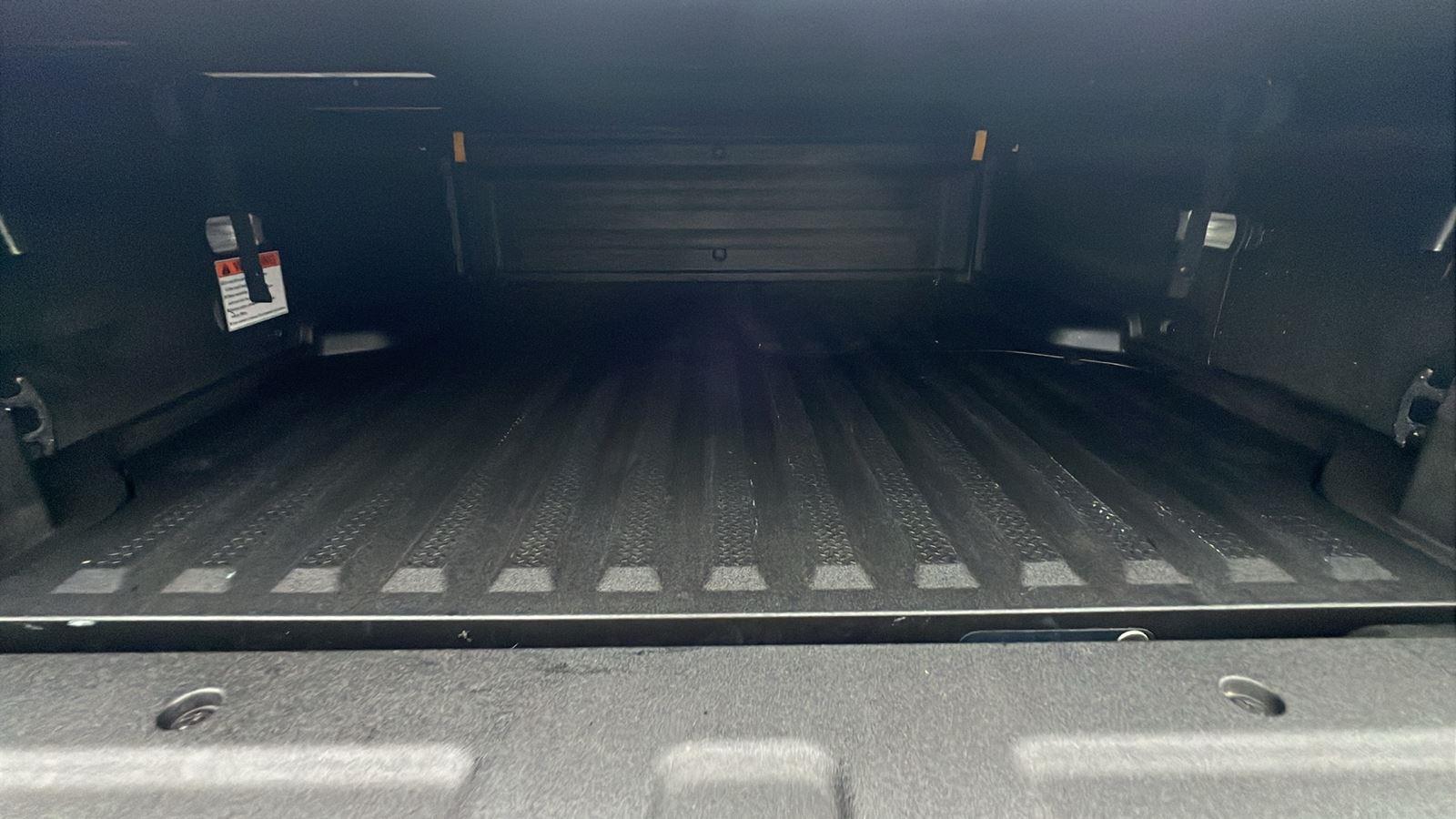 2023 Honda Ridgeline RTL-E at Nick Chevrolet