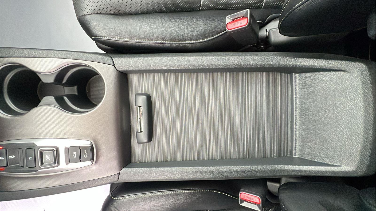 2023 Honda Ridgeline RTL-E at Nick Chevrolet