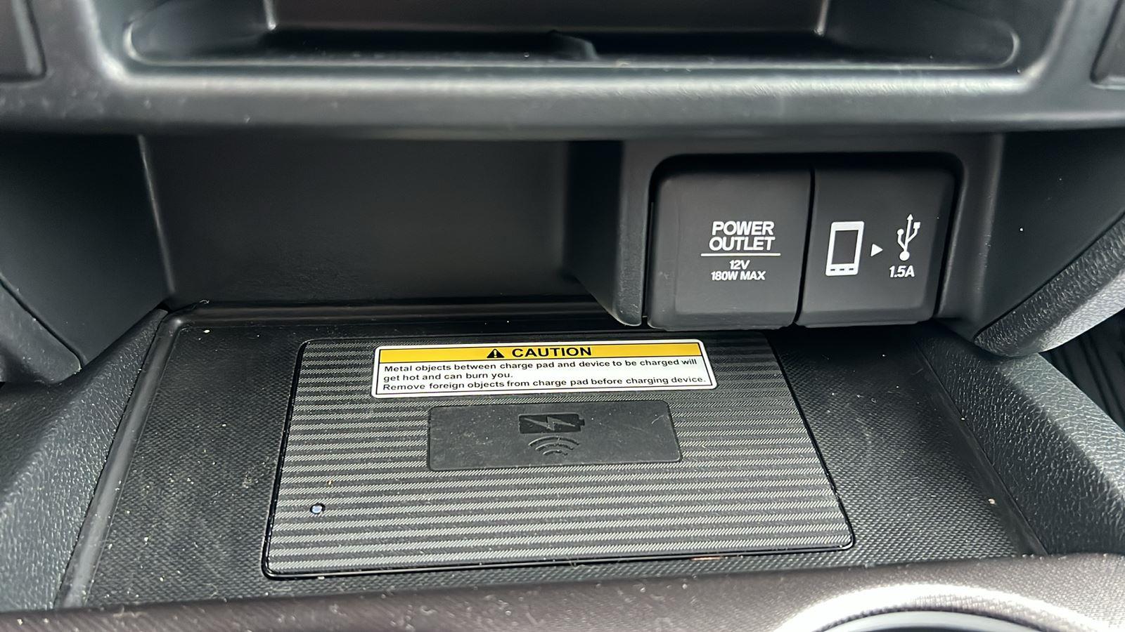 2023 Honda Ridgeline RTL-E at Nick Chevrolet