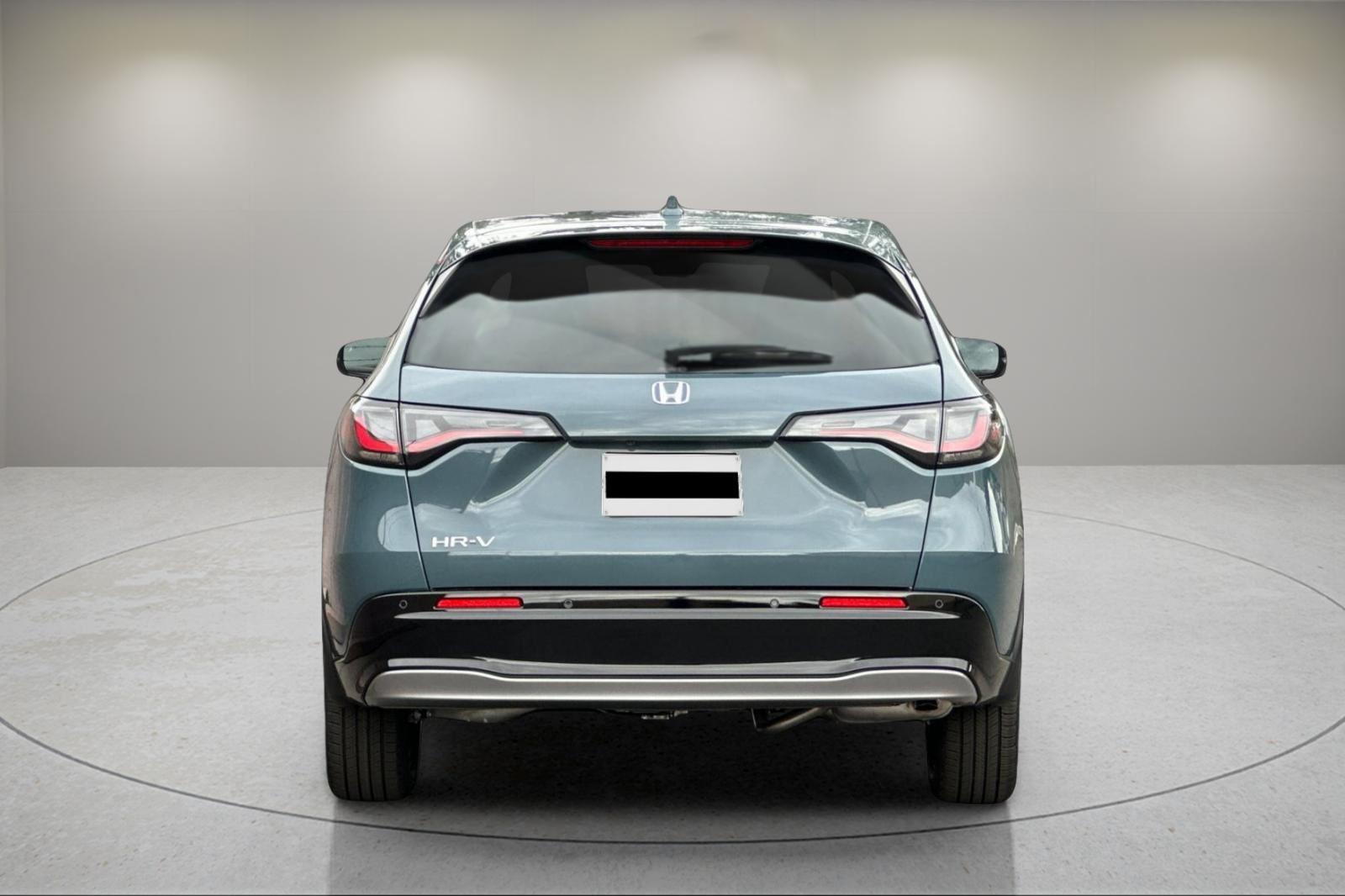 2027 Honda HR-V EX-L at Honda North