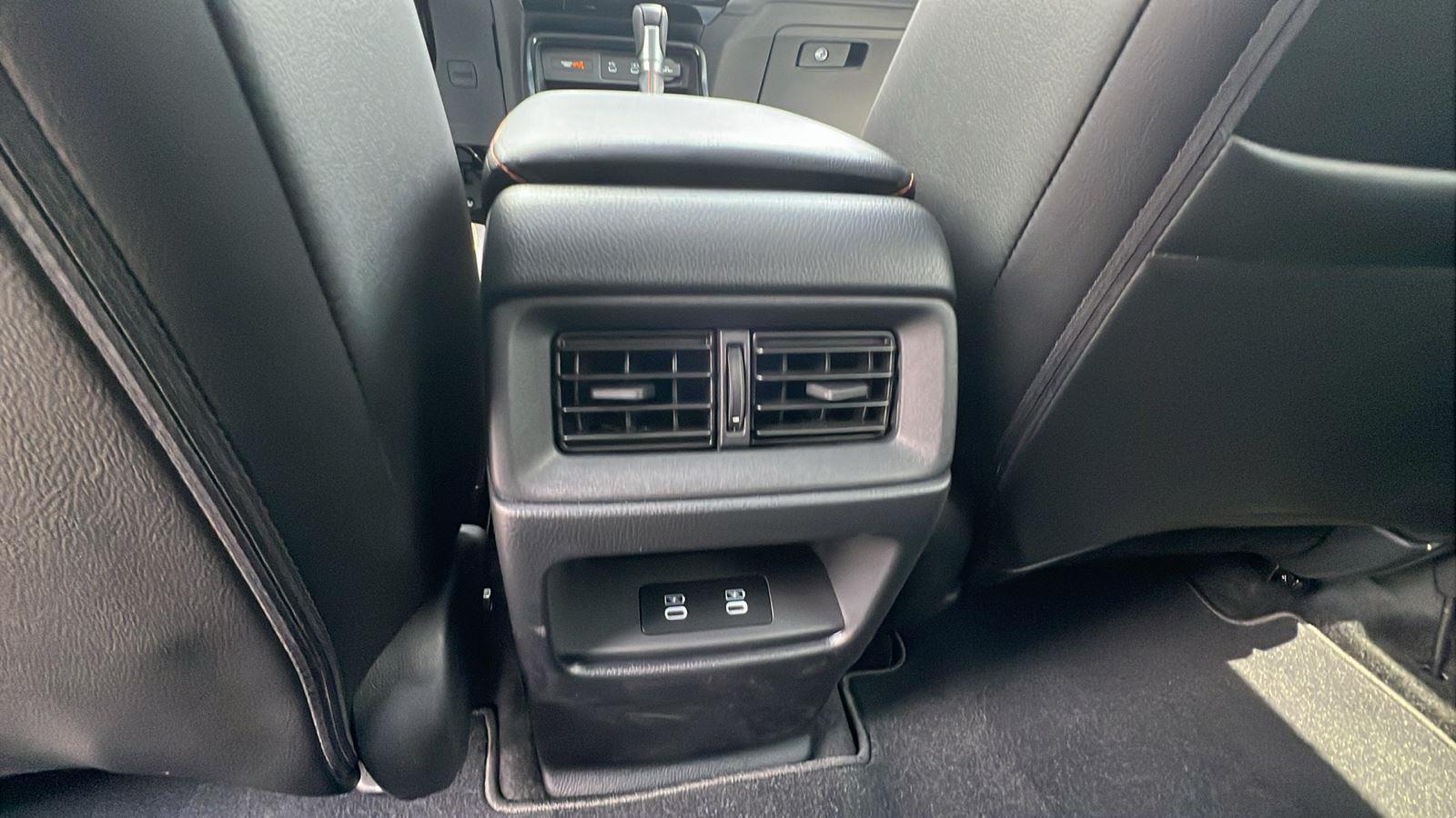 2026 Honda CR-V Hybrid Sport Touring at Altoona Honda