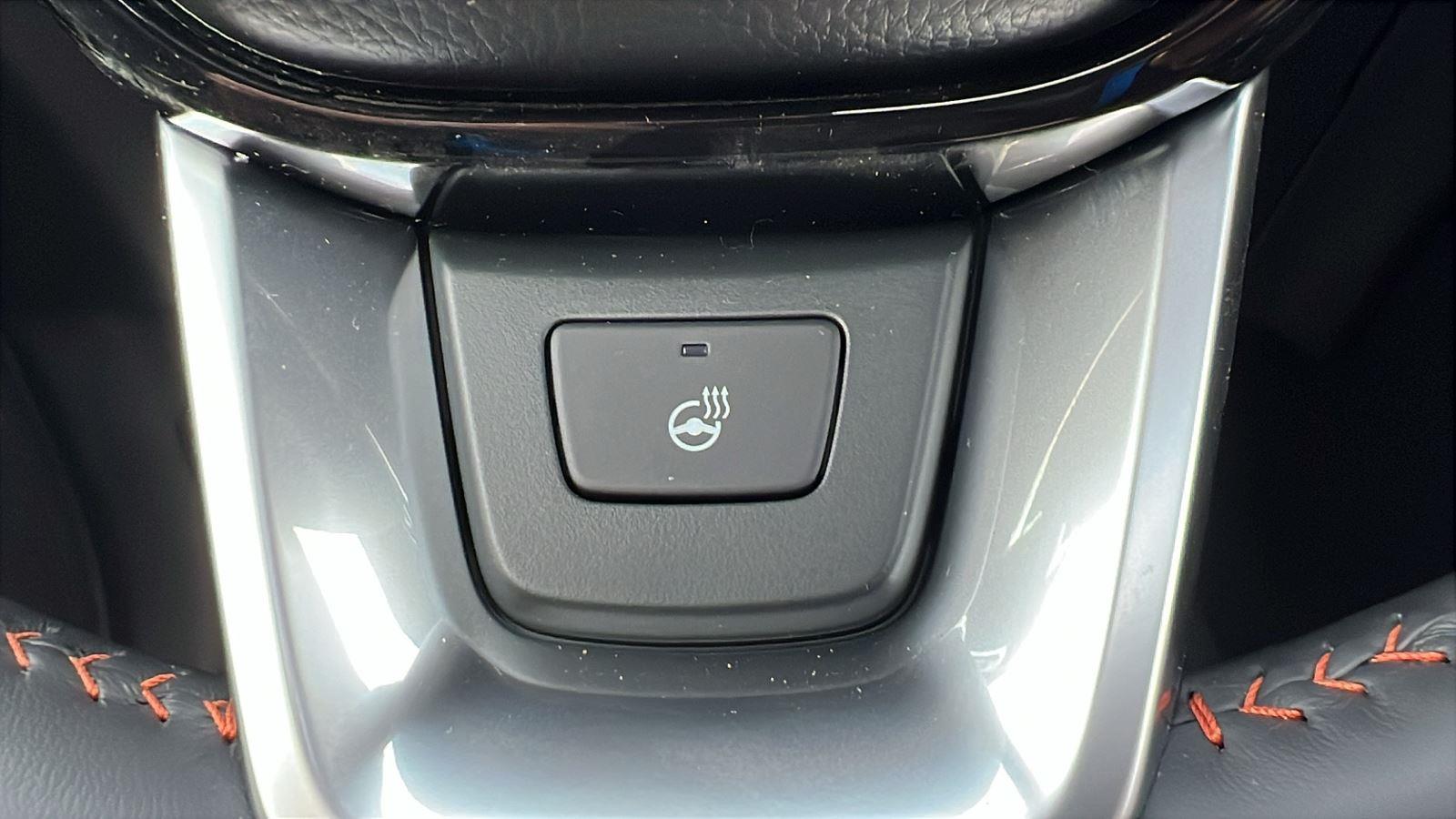 2026 Honda CR-V Hybrid Sport Touring at Altoona Honda