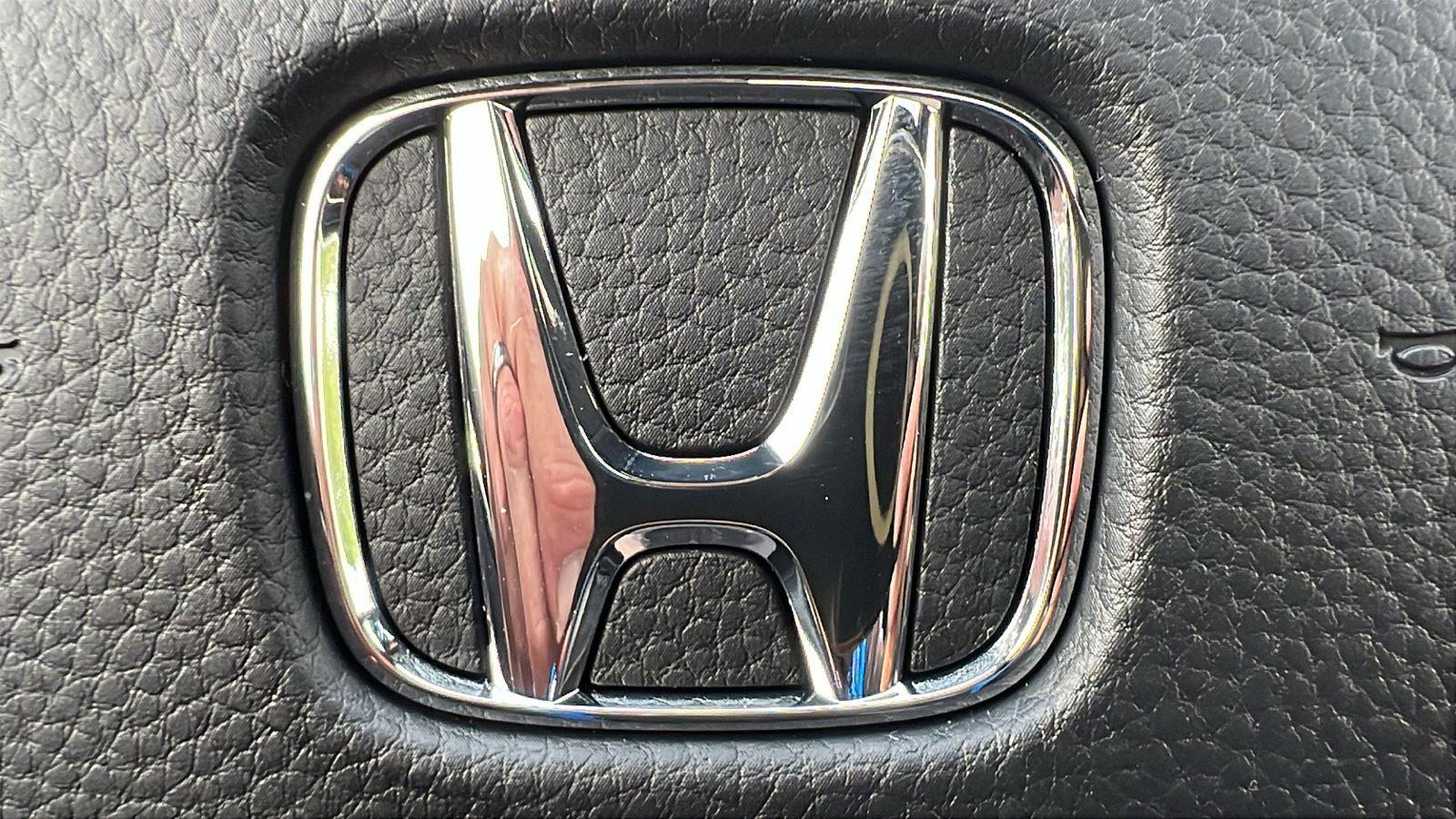 2026 Honda CR-V Hybrid Sport Touring at Altoona Honda