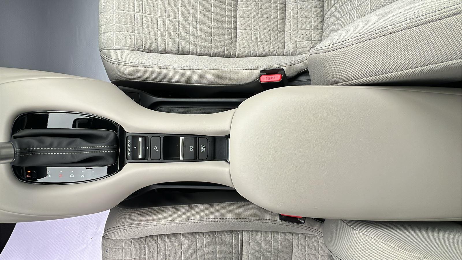 2025 Honda HR-V LX at Altoona Honda