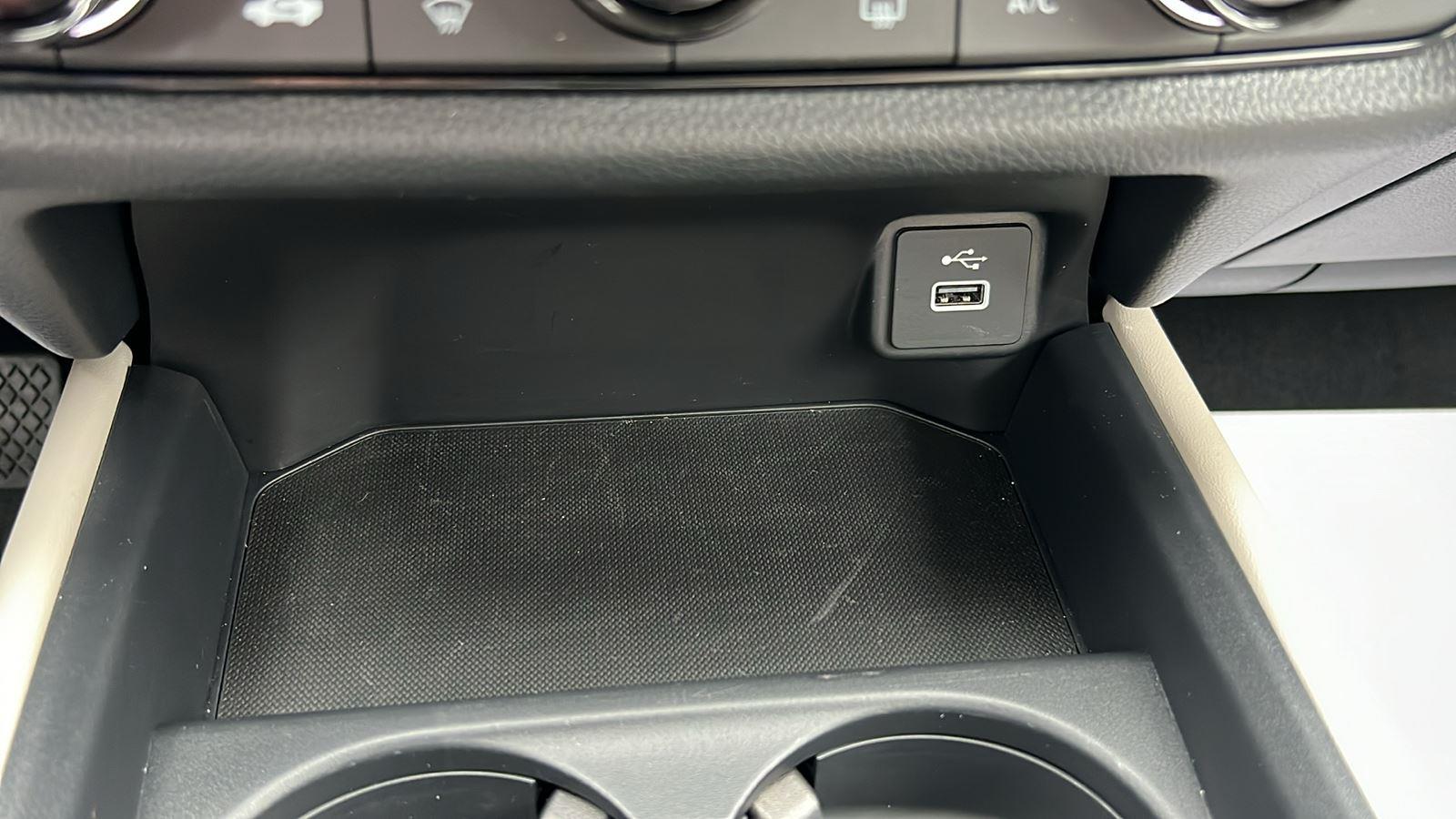 2025 Honda HR-V LX at Altoona Honda