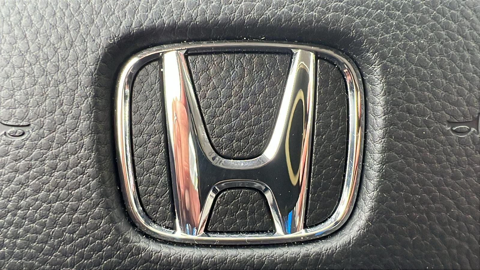 2025 Honda HR-V LX at Altoona Honda