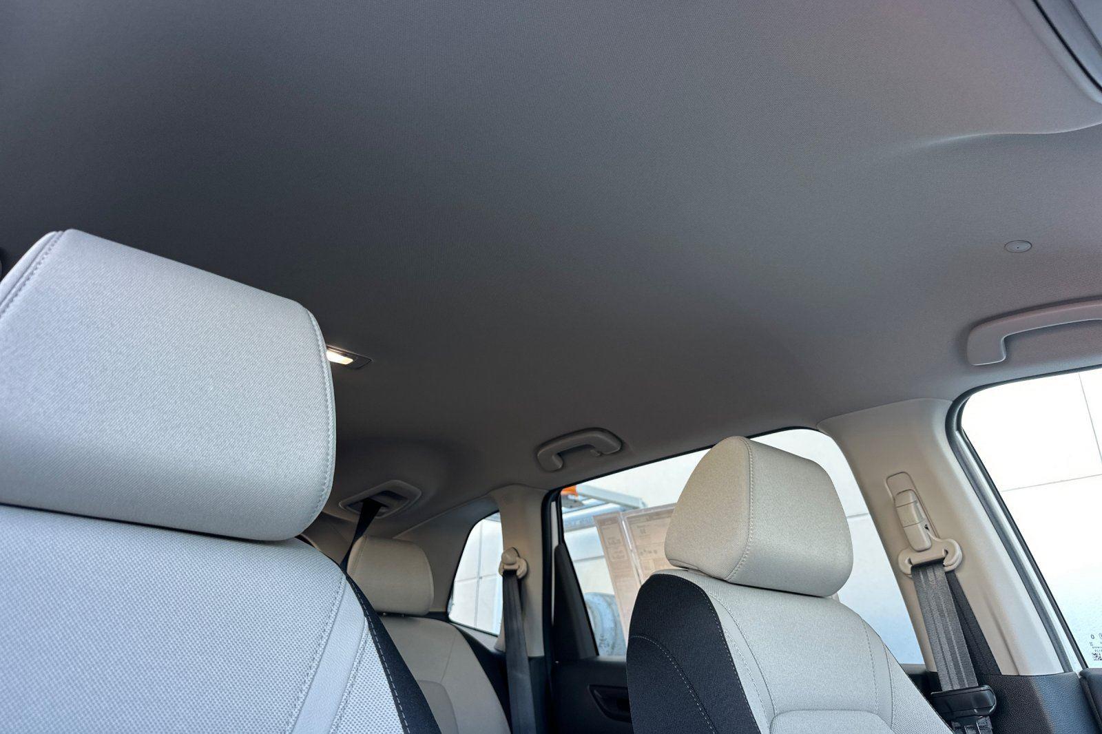 2026 Honda CR-V LX at Altoona Honda