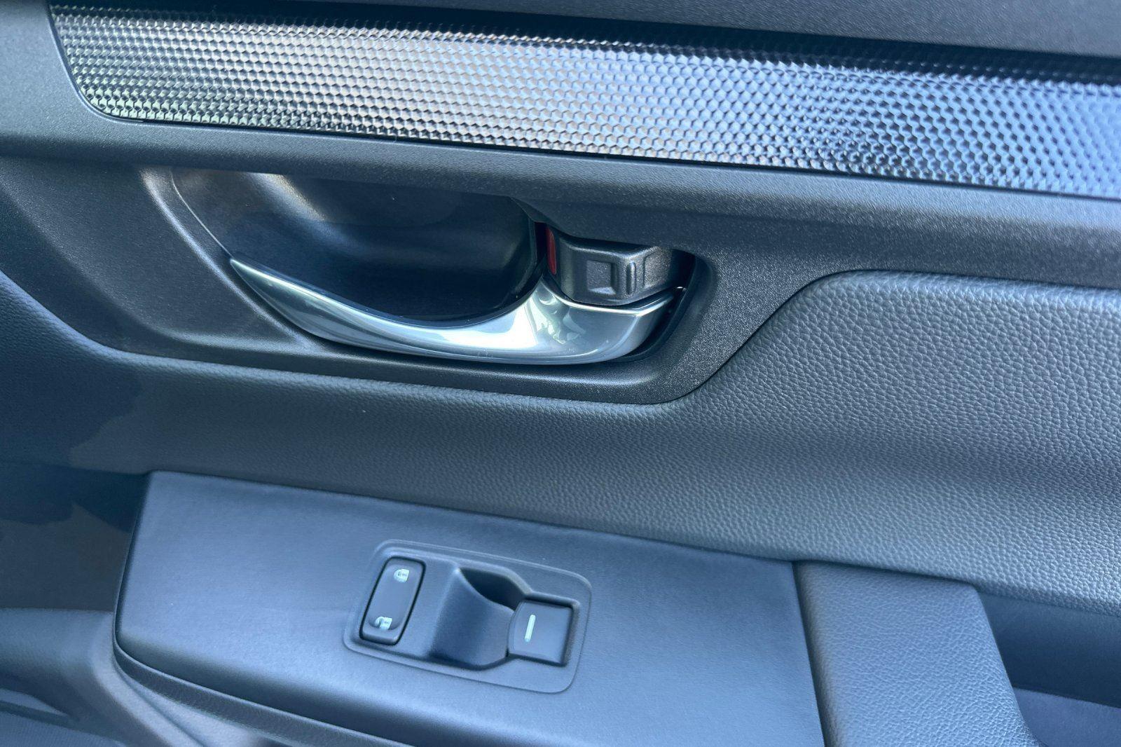 2026 Honda CR-V LX at Altoona Honda