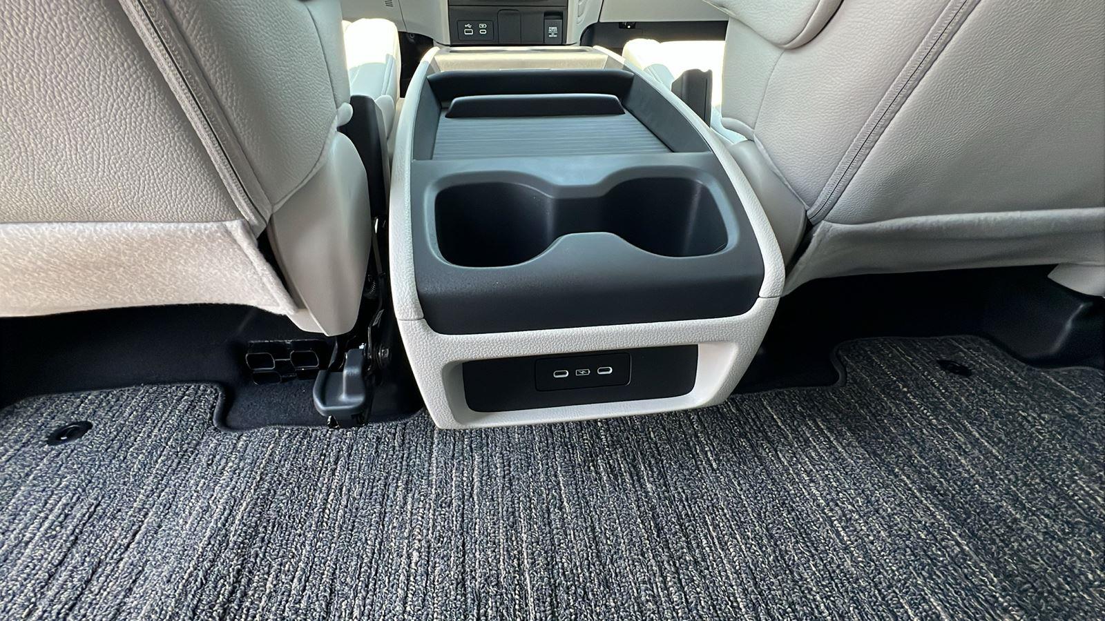 2026 Honda Odyssey EX-L at Altoona Honda