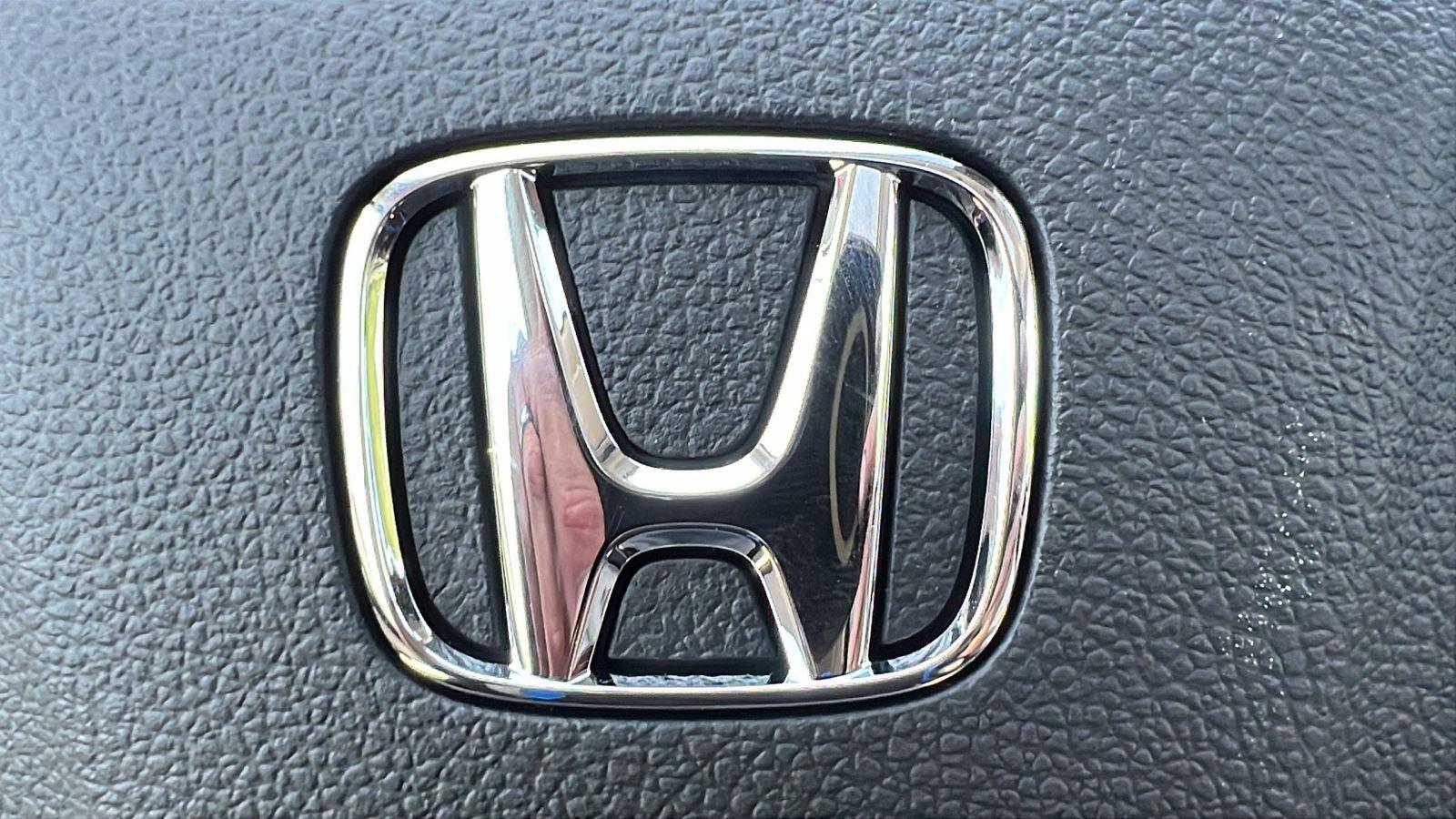 2026 Honda Odyssey EX-L at Altoona Honda