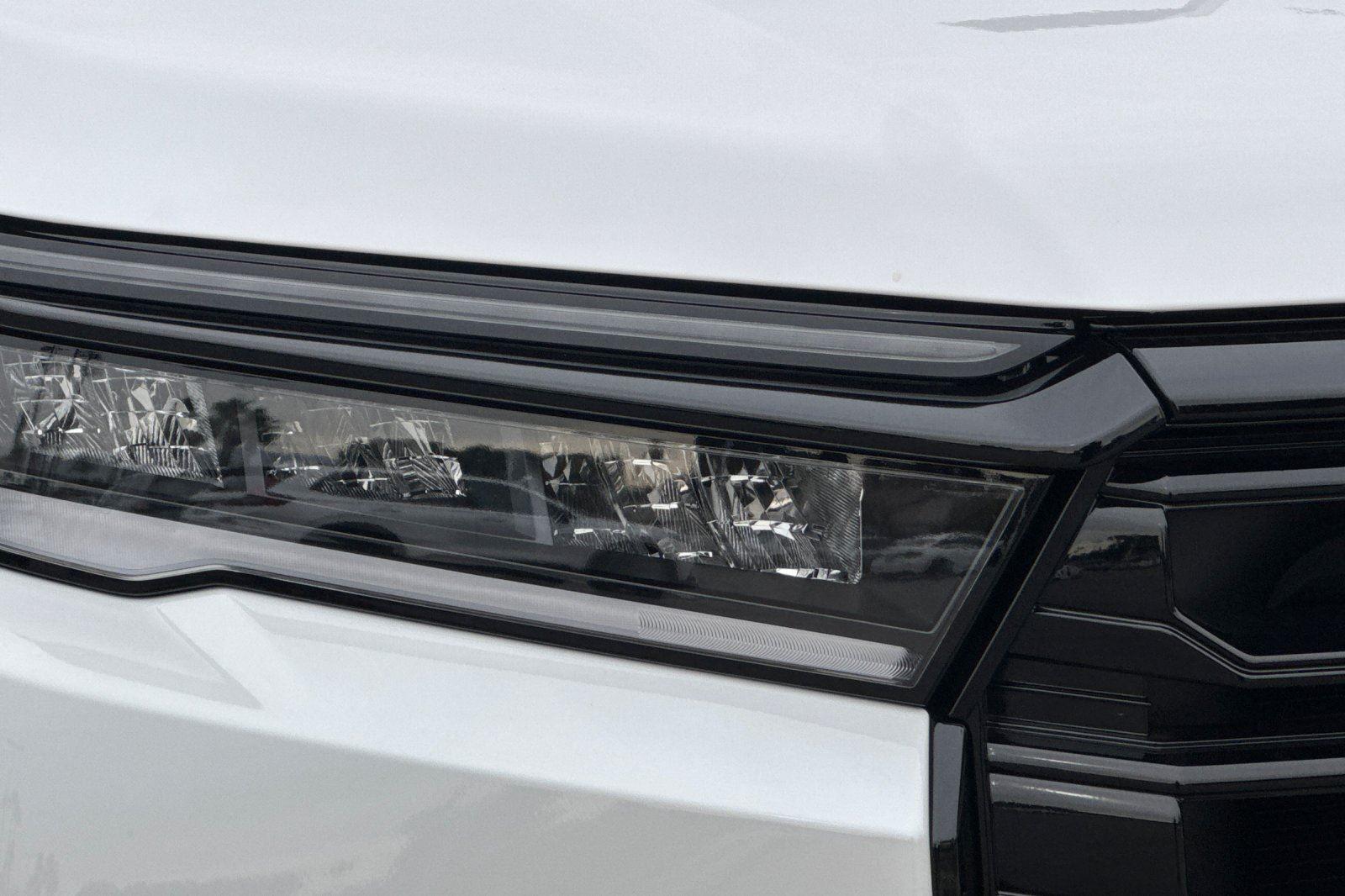 2026 Honda Pilot Black Edition at Altoona Honda
