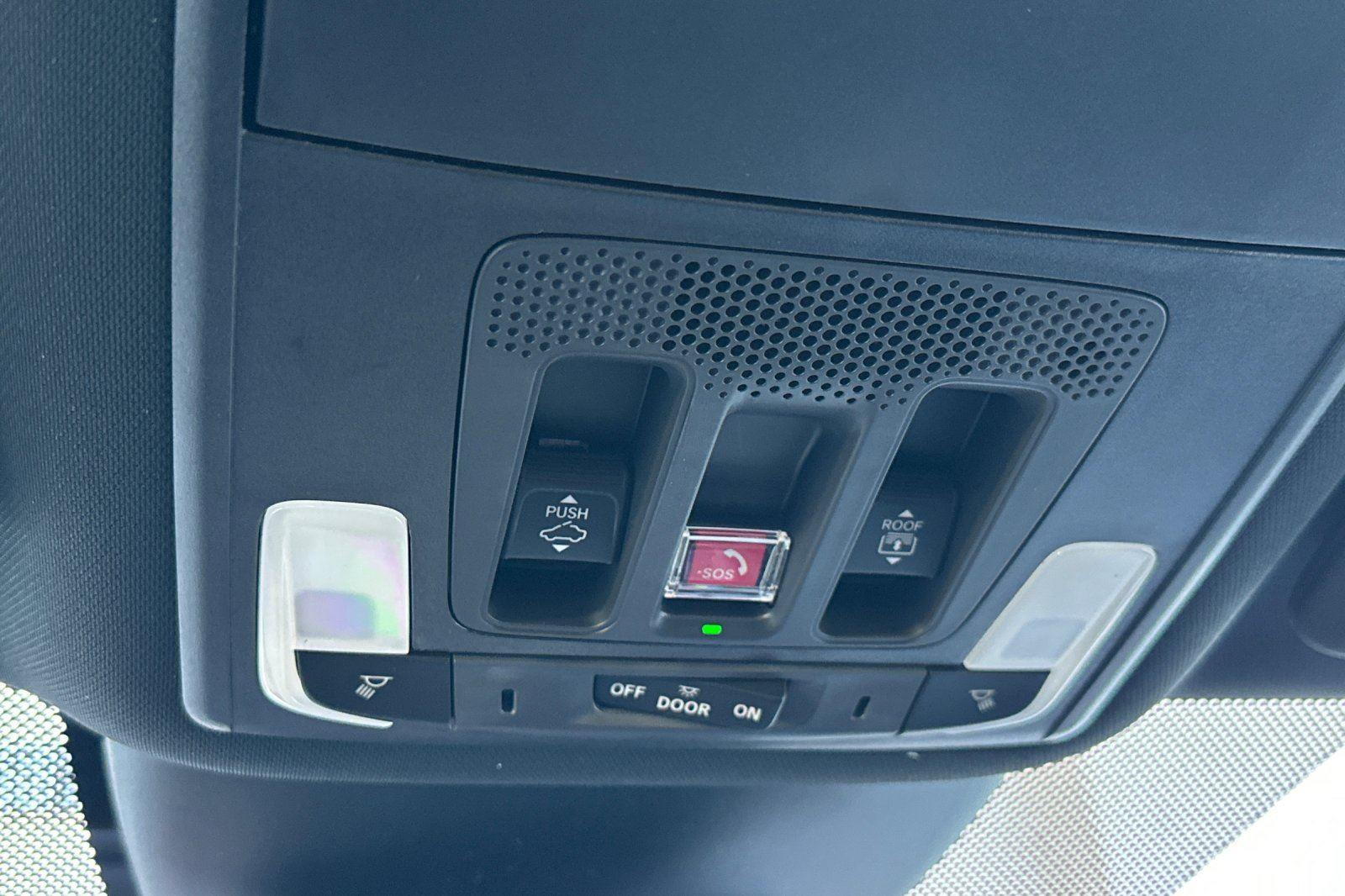 2026 Honda Pilot Black Edition at Altoona Honda