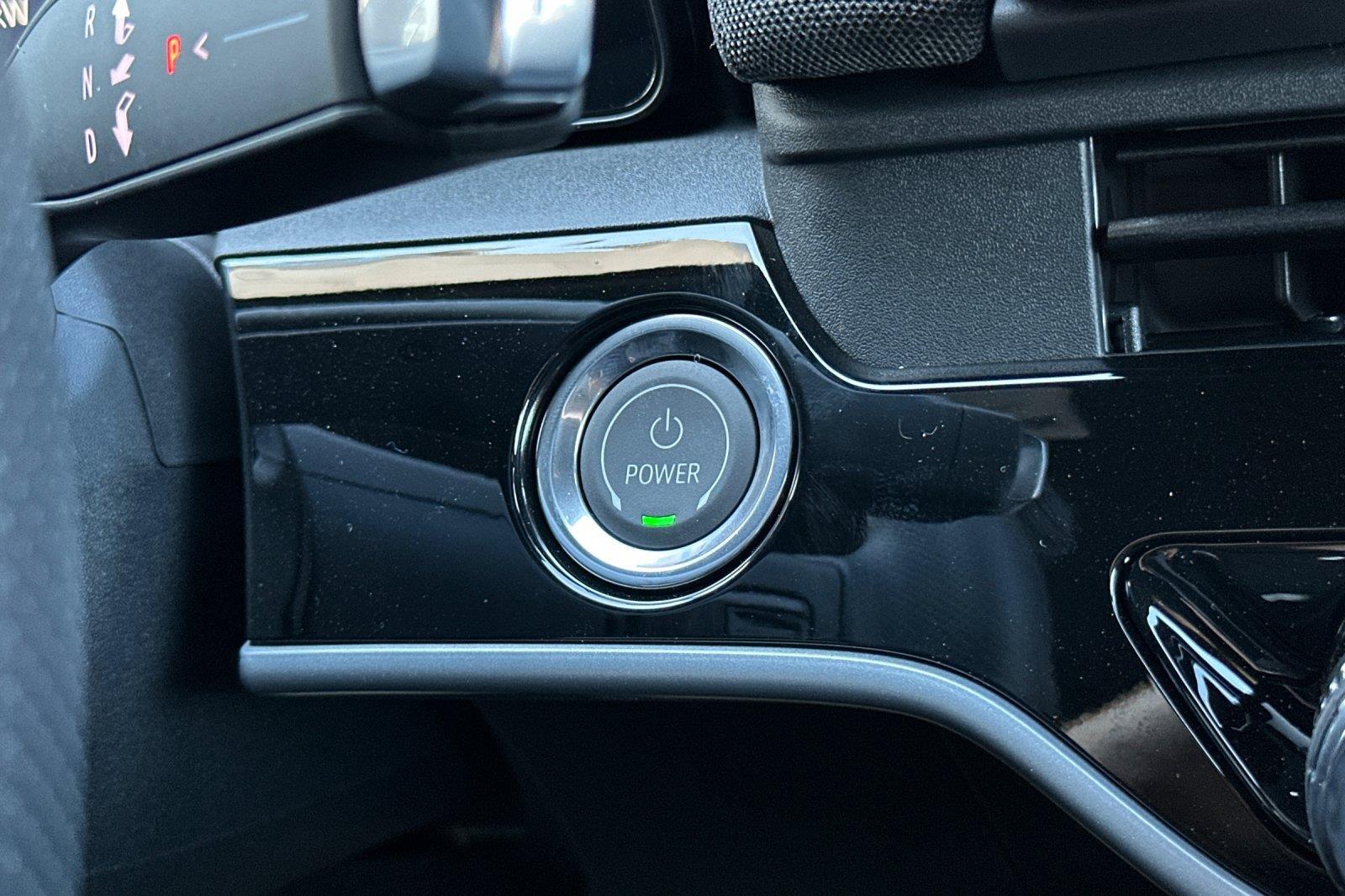 2026 Honda Prologue EX at Altoona Honda