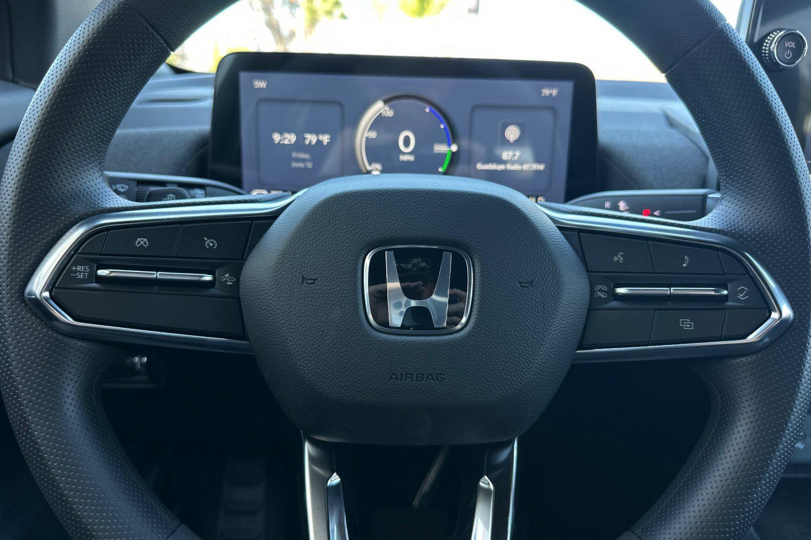 2026 Honda Prologue EX at Altoona Honda