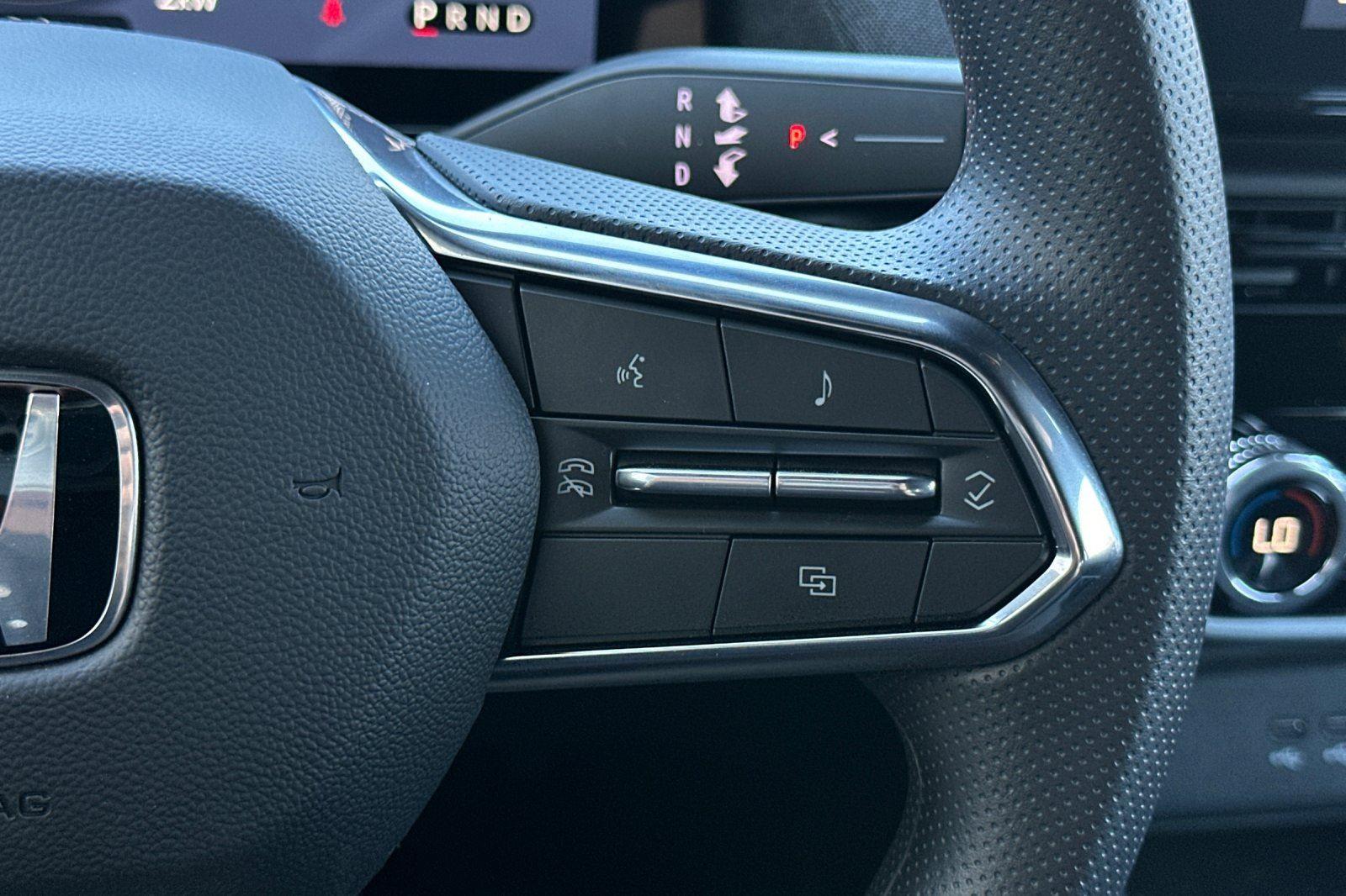 2026 Honda Prologue EX at Altoona Honda