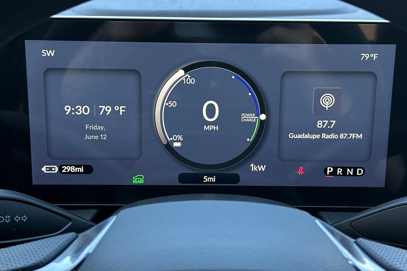 2026 Honda Prologue EX at Altoona Honda