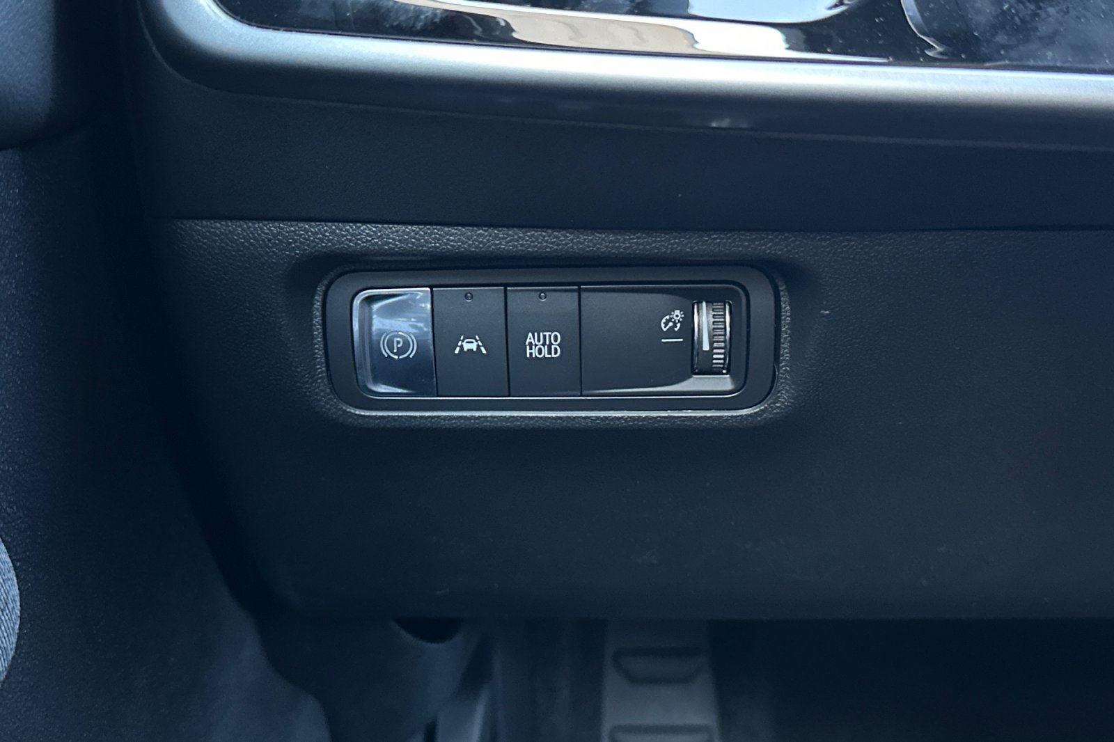 2026 Honda Prologue EX at Altoona Honda