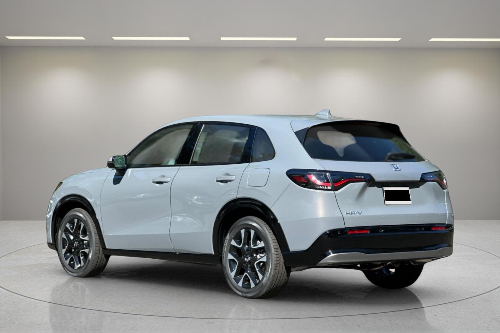 2027 Honda HR-V EX-L at Honda North