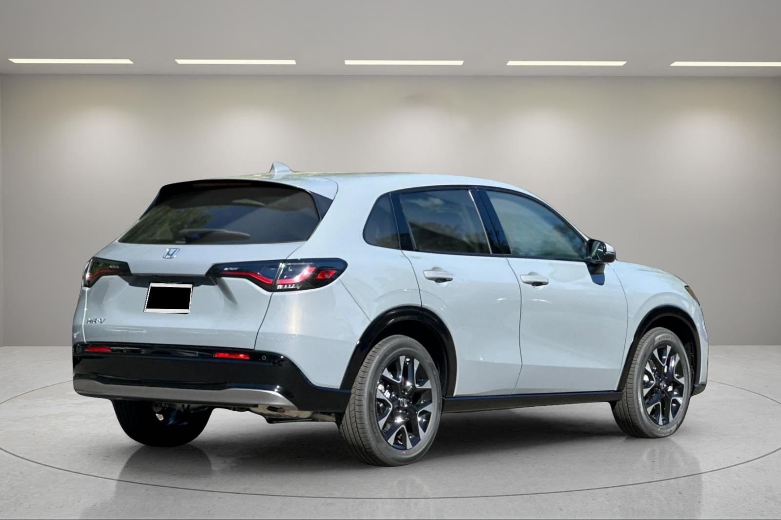 2027 Honda HR-V EX-L at Honda North