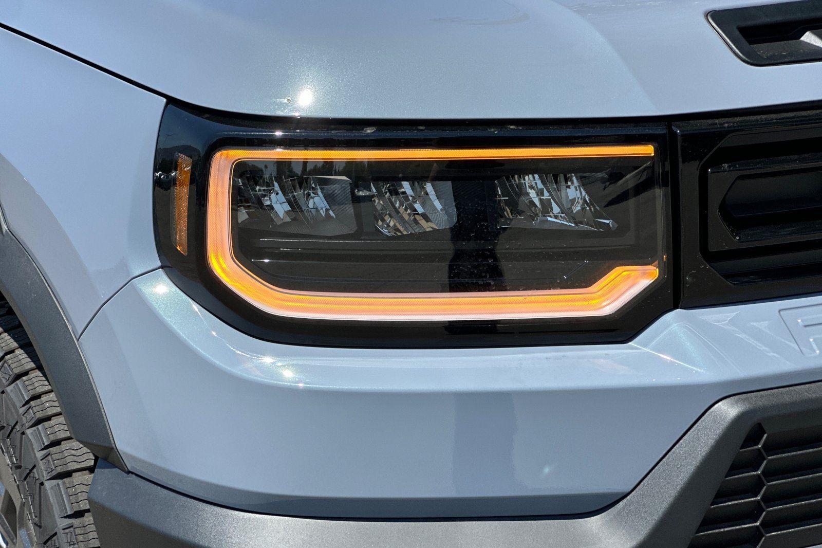 2026 Honda Passport TrailSport at Altoona Honda