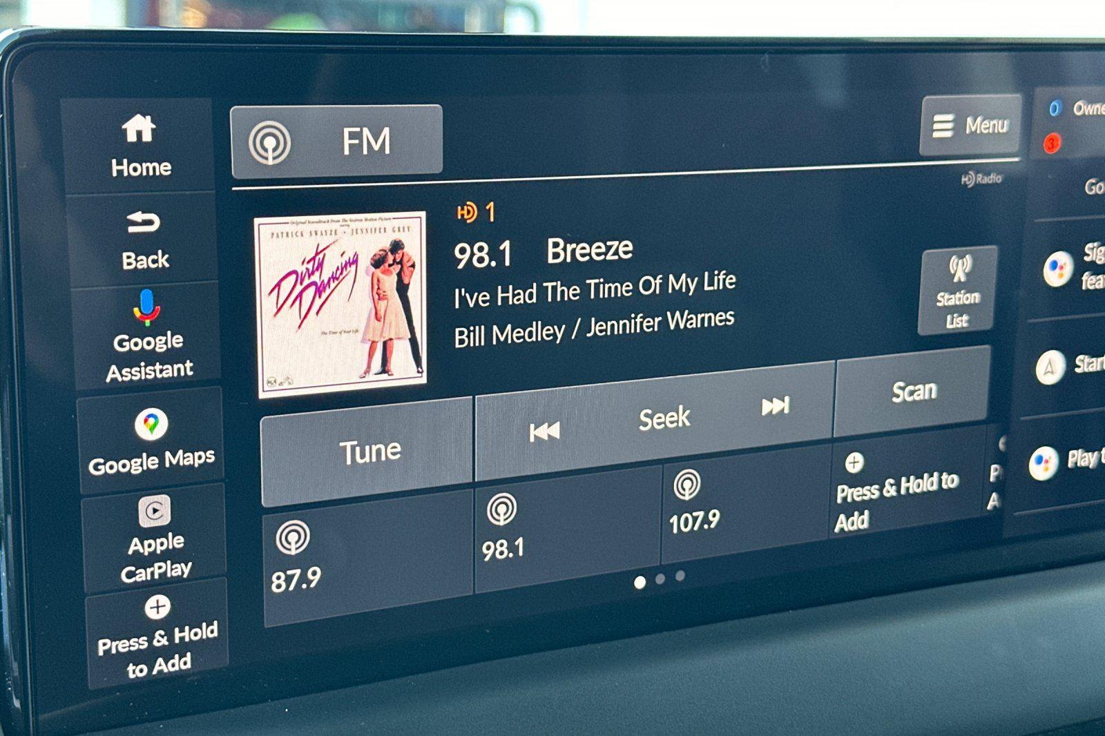 2026 Honda Pilot Elite at Altoona Honda