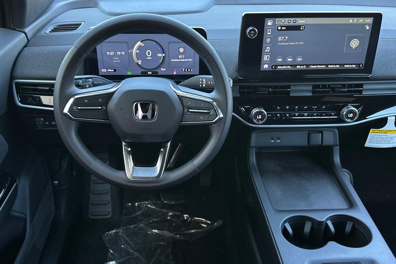 2026 Honda Prologue EX at Altoona Honda