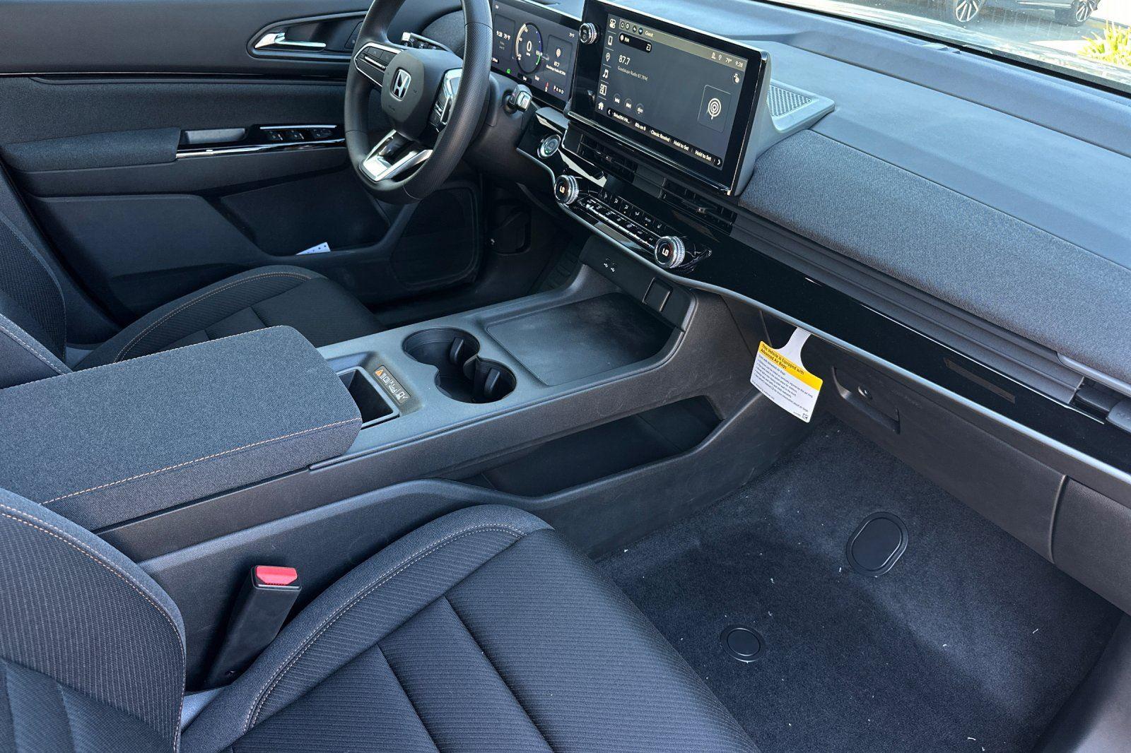 2026 Honda Prologue EX at Altoona Honda