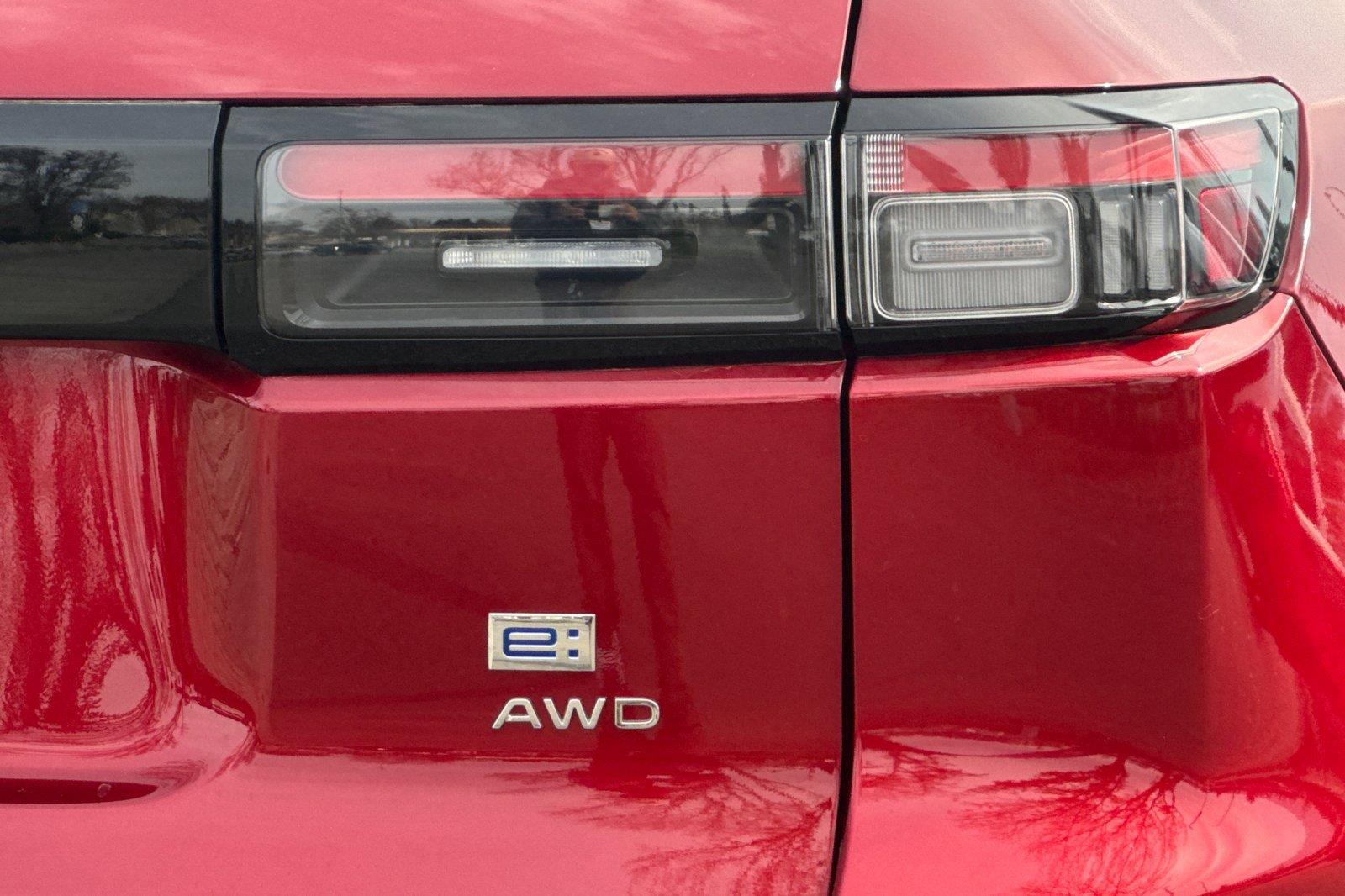 2026 Honda Prologue EX at Altoona Honda