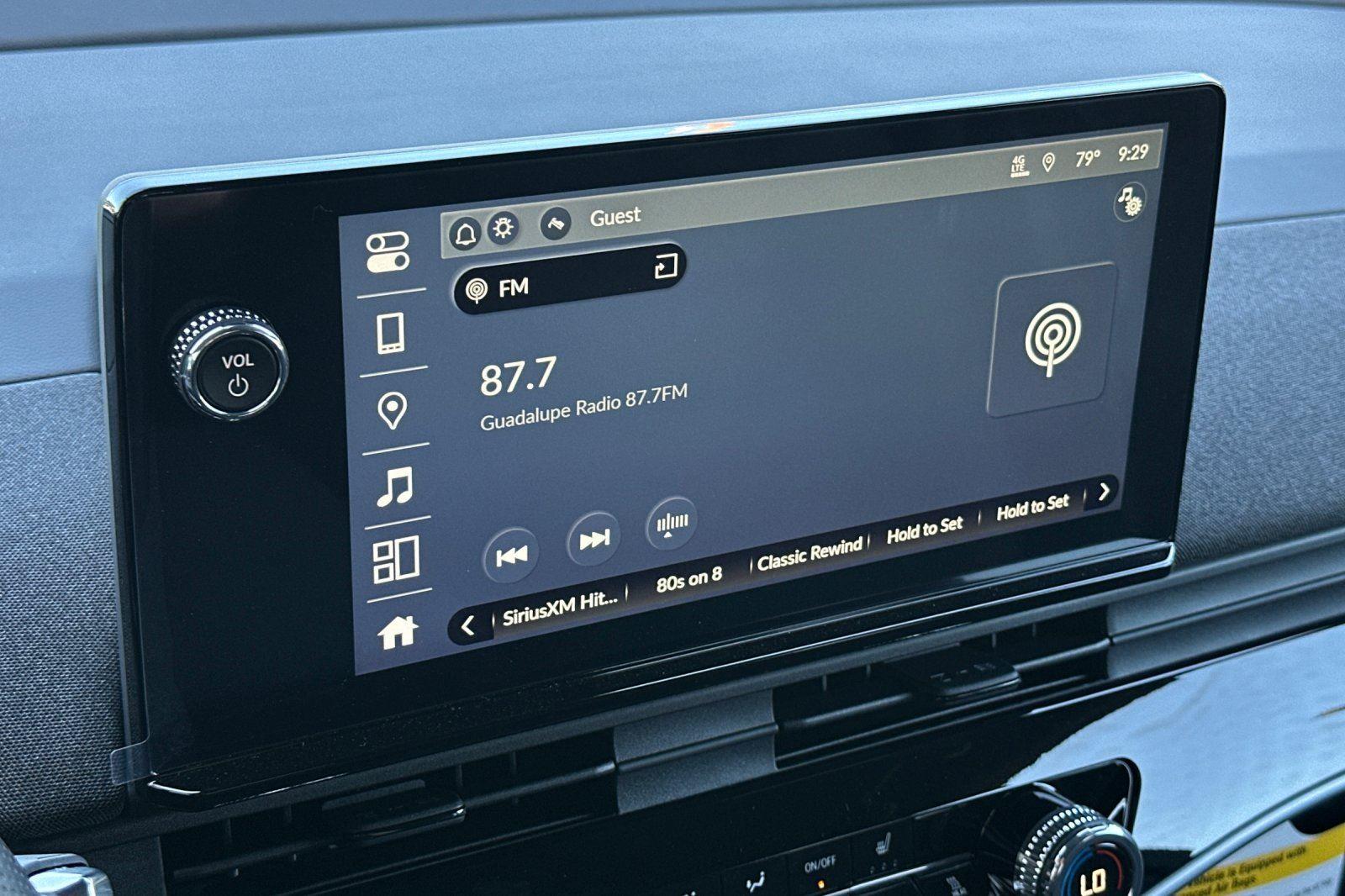 2026 Honda Prologue EX at Altoona Honda