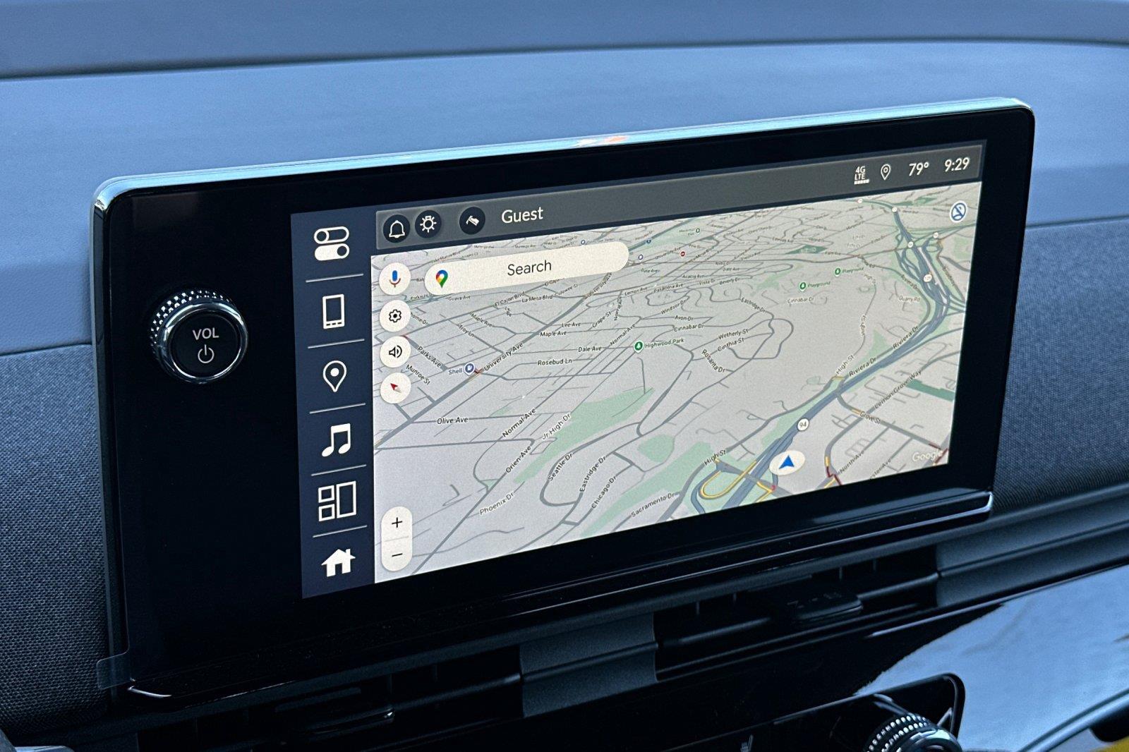 2026 Honda Prologue EX at Altoona Honda