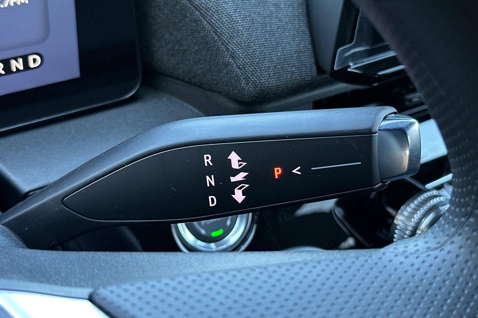 2026 Honda Prologue EX at Altoona Honda