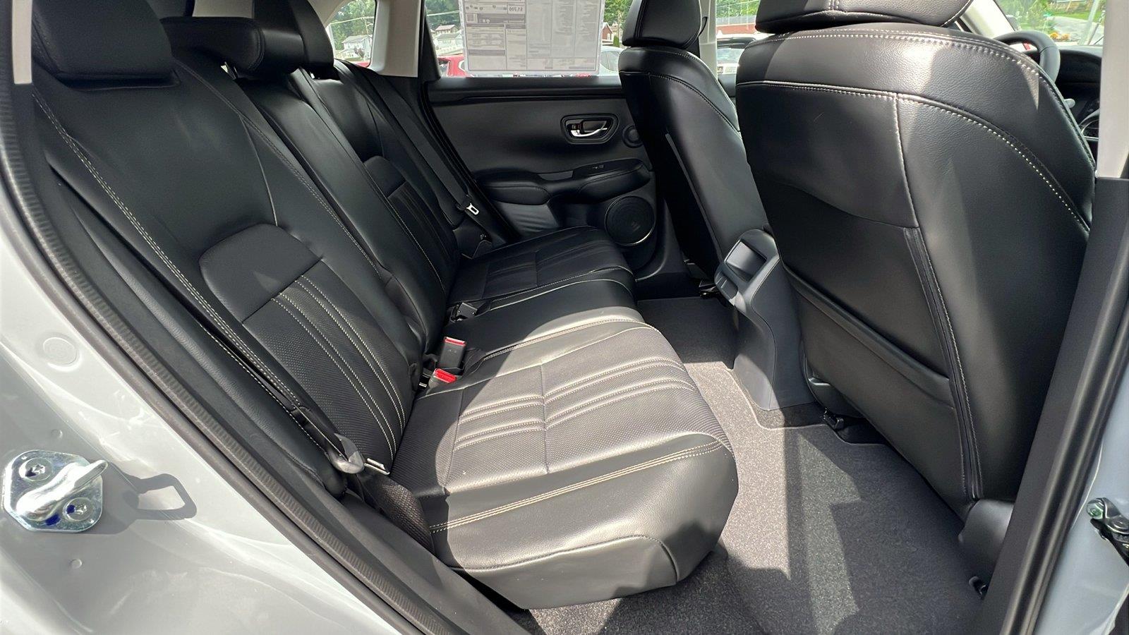 2027 Honda HR-V EX-L at Altoona Honda