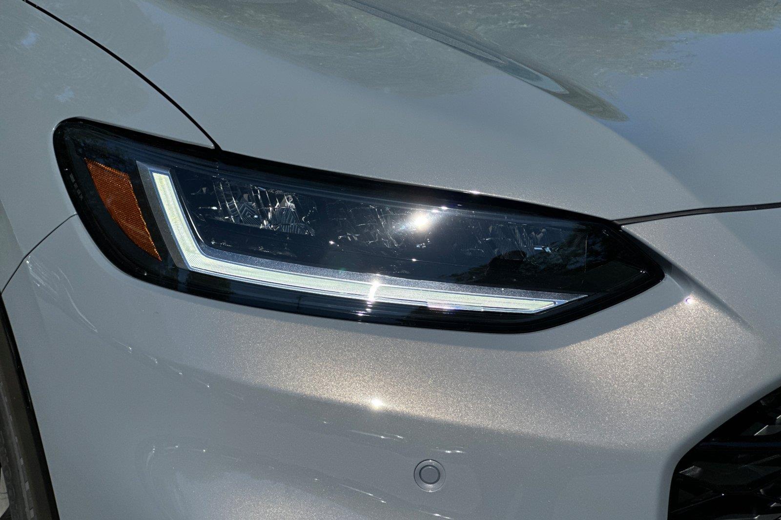 2027 Honda HR-V EX-L at Honda North
