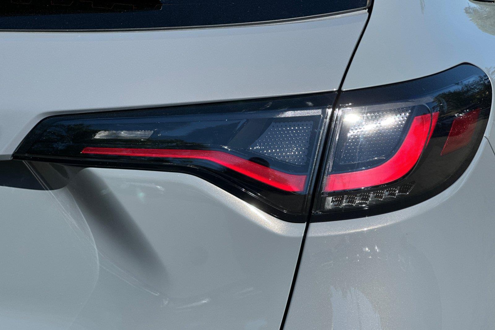 2027 Honda HR-V EX-L at Honda North