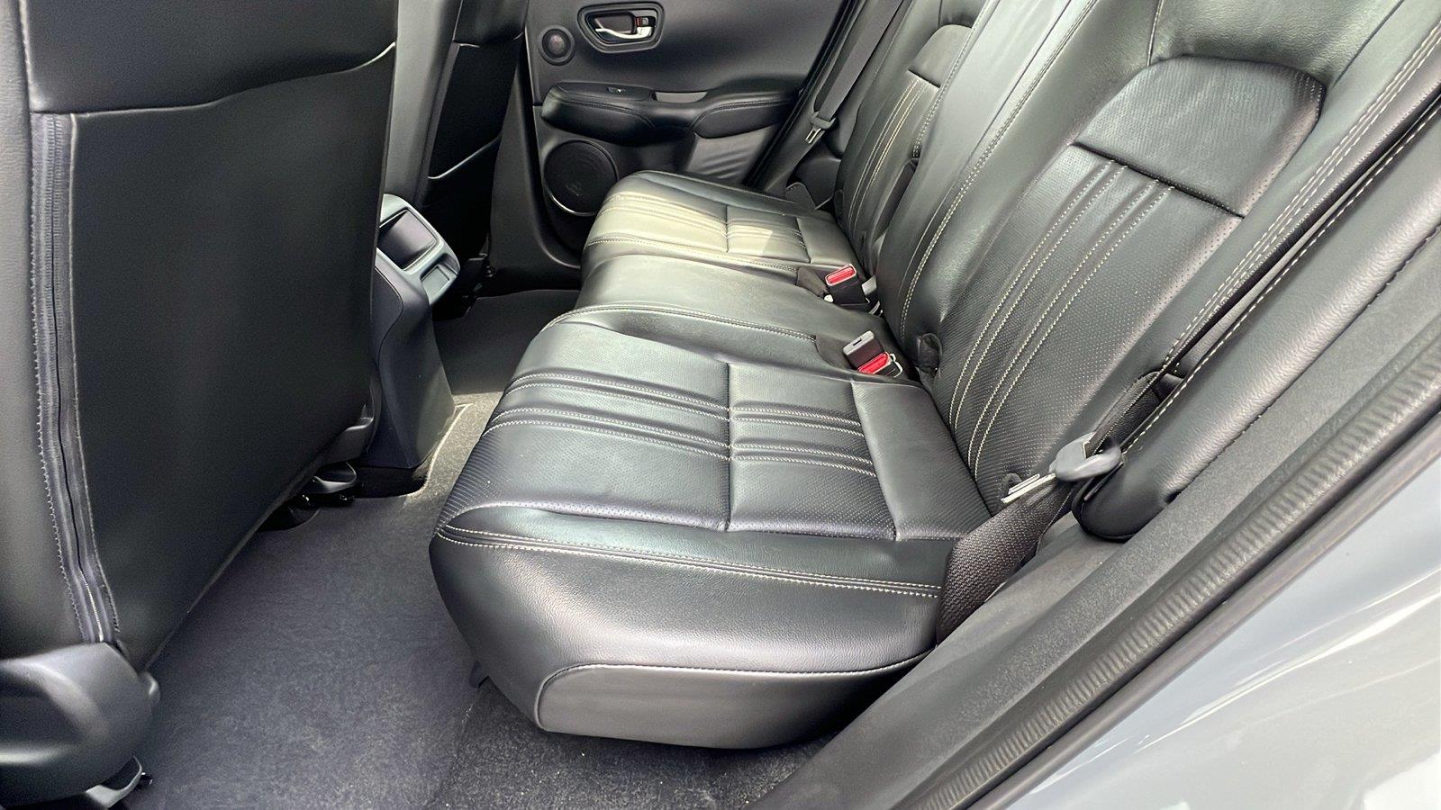 2027 Honda HR-V EX-L at Altoona Honda