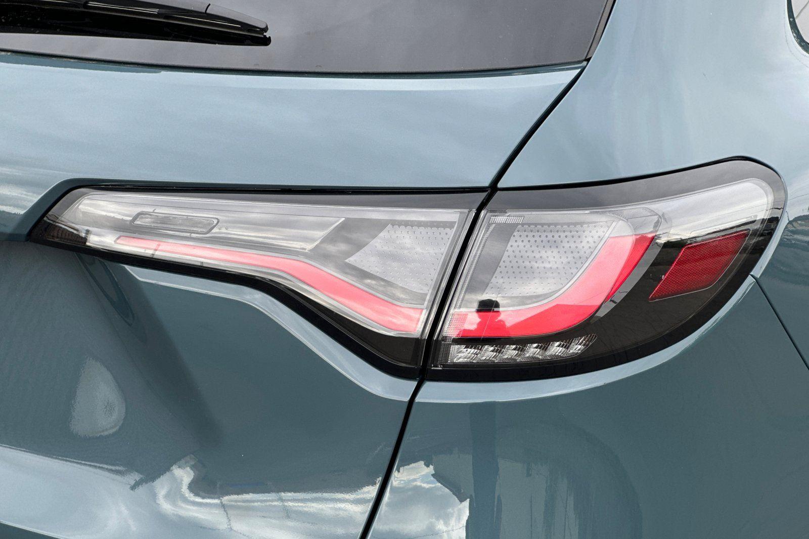 2027 Honda HR-V EX-L at Honda North