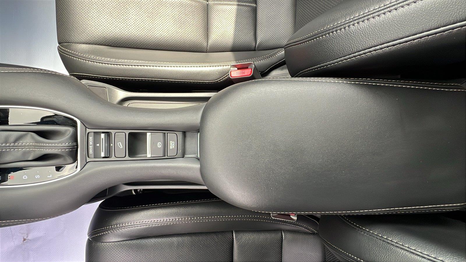2027 Honda HR-V EX-L at Altoona Honda