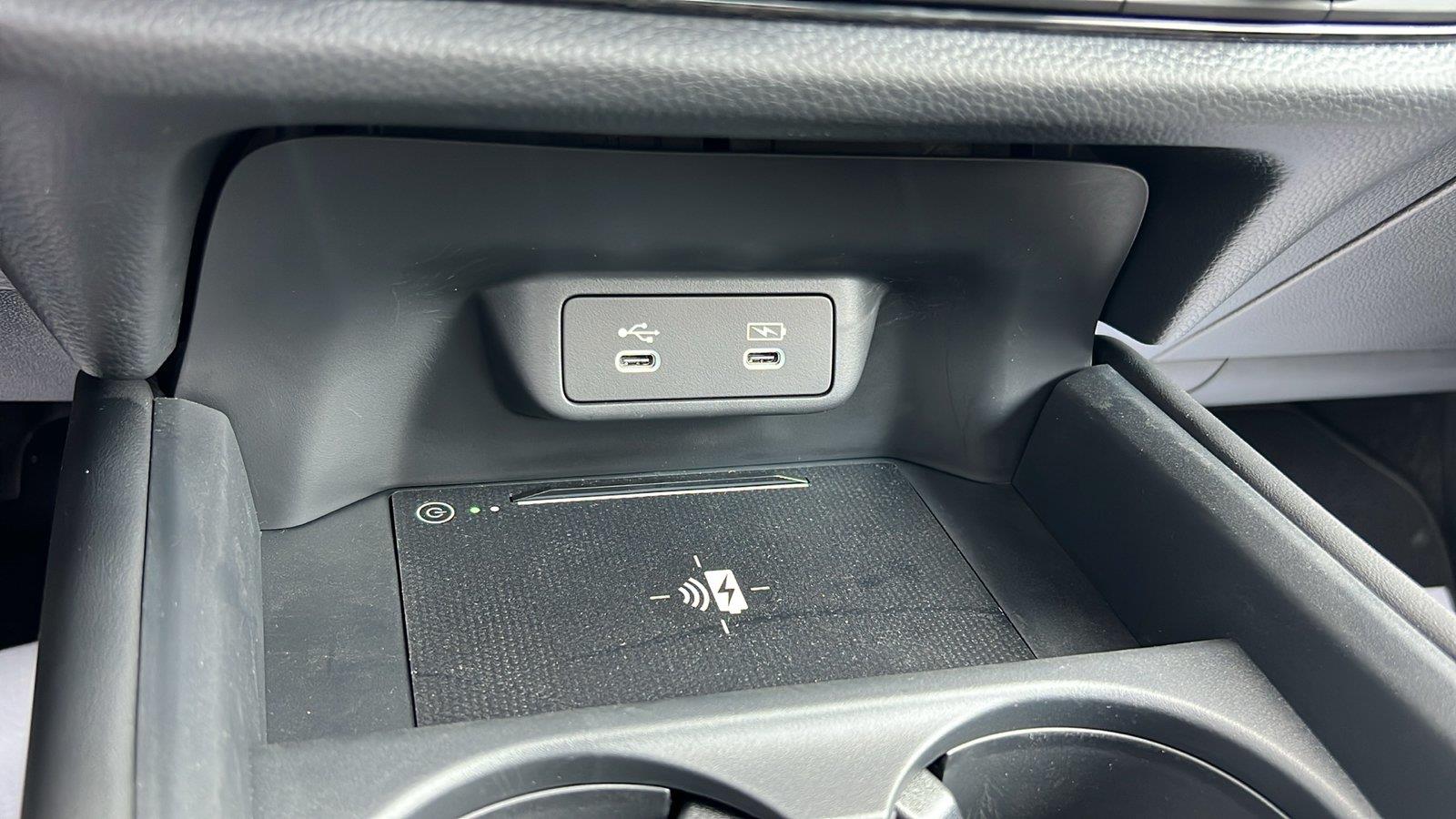 2027 Honda HR-V EX-L at Altoona Honda