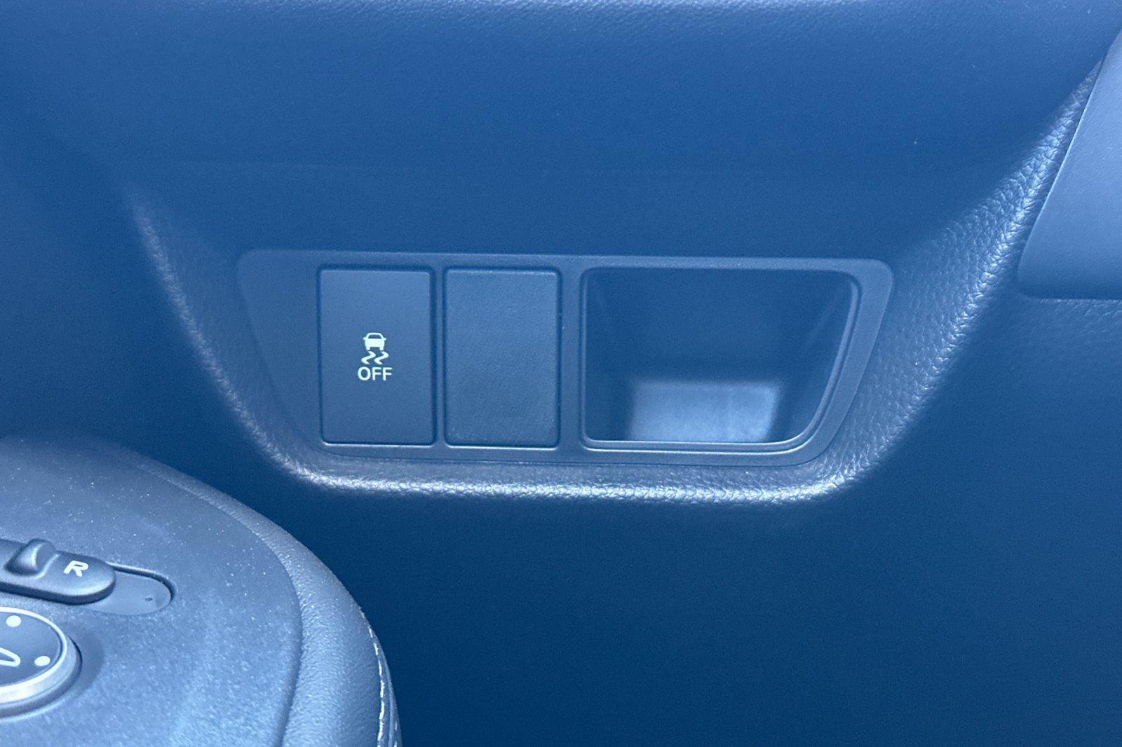 2027 Honda HR-V EX-L at Honda North