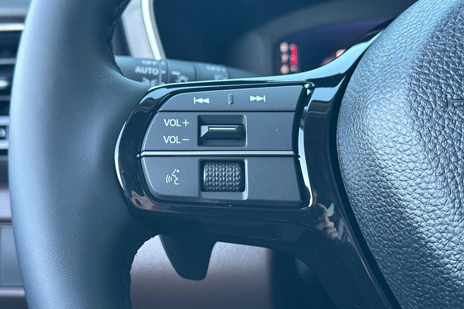 2026 Honda Pilot Elite at Altoona Honda