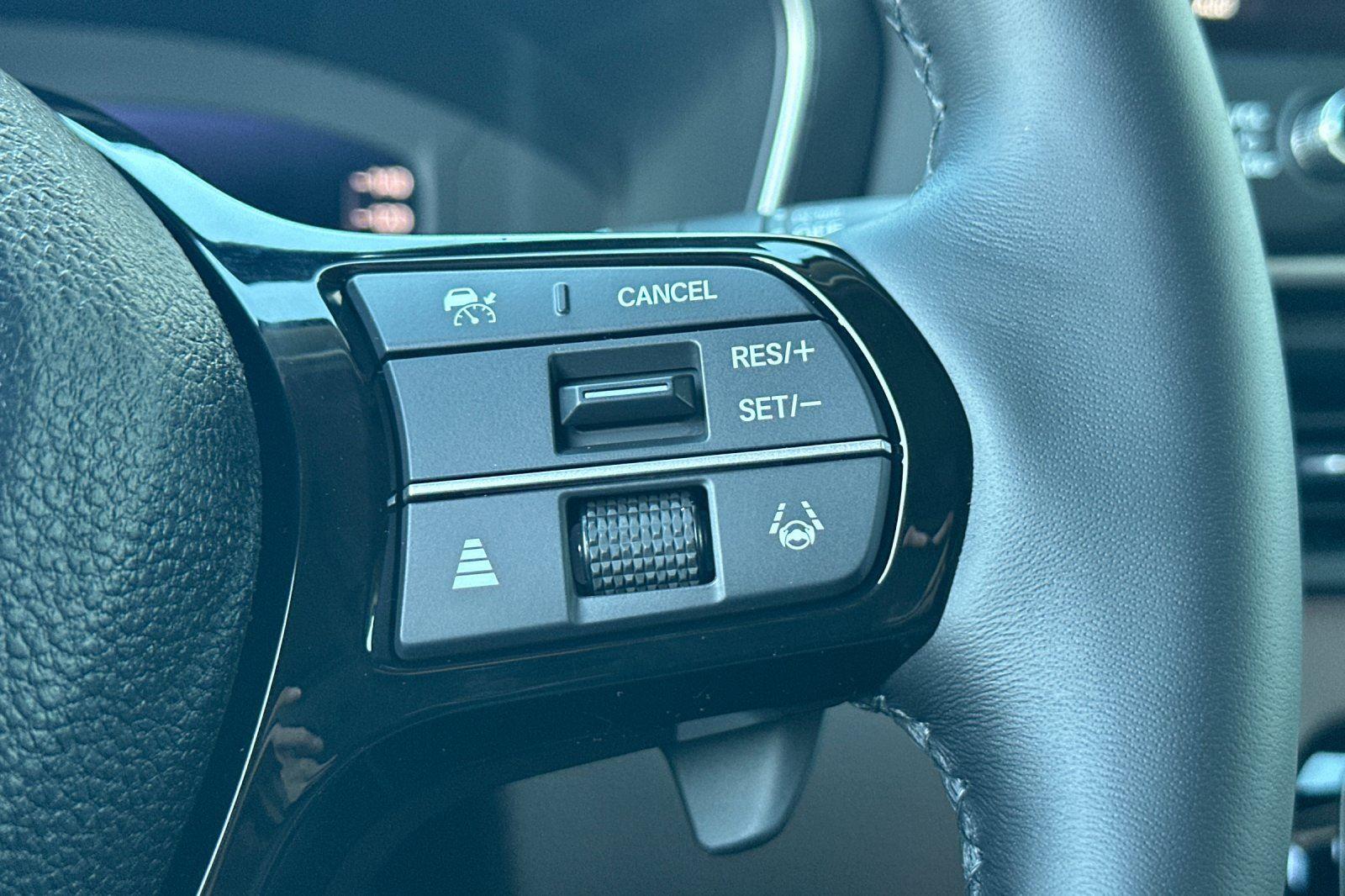 2026 Honda Pilot Elite at Altoona Honda
