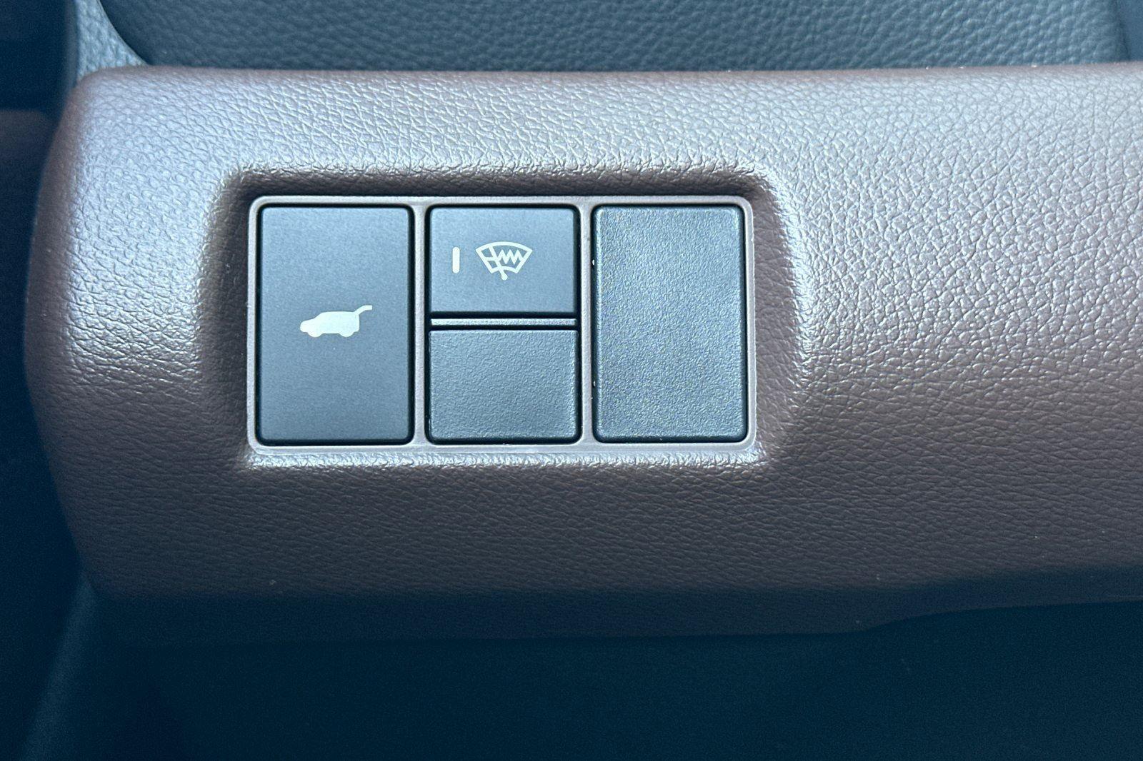 2026 Honda Pilot Elite at Altoona Honda